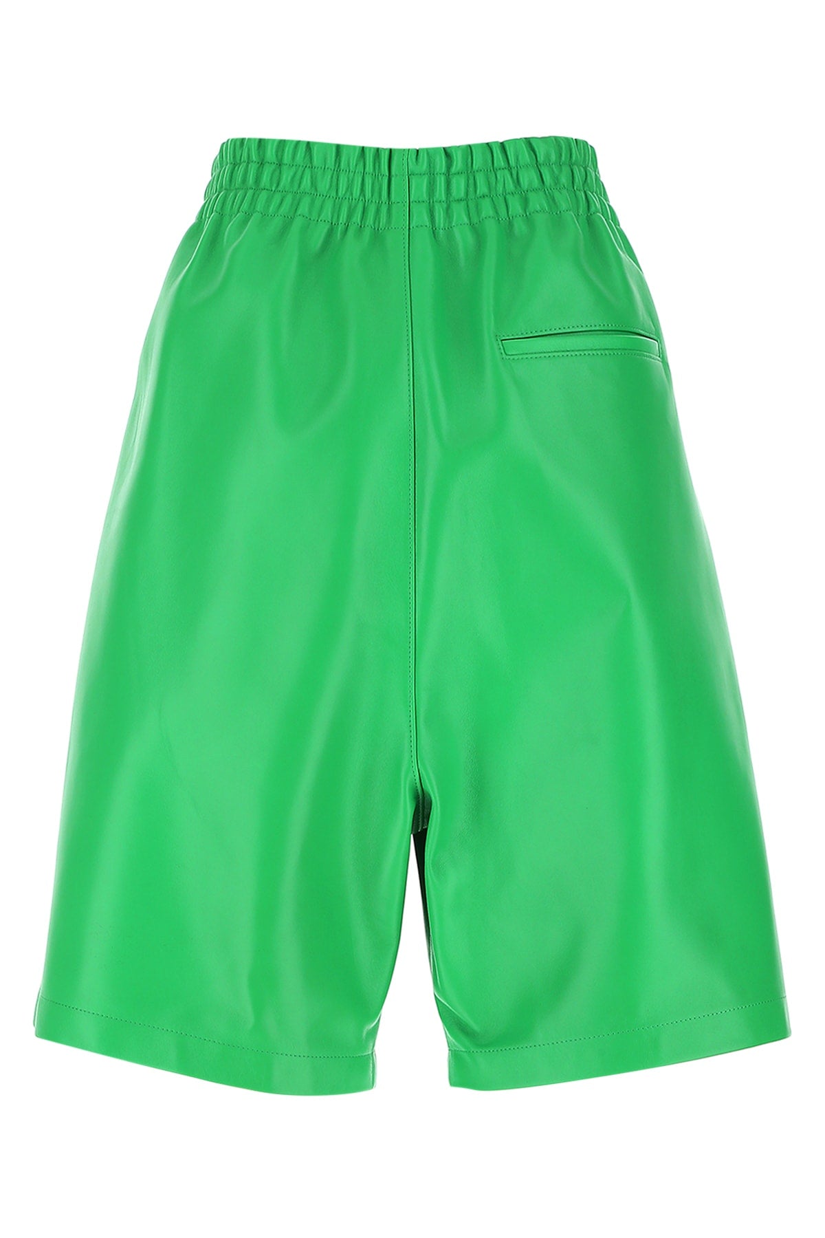 Bottega Veneta Women Shorts BOTTEGA VENETA