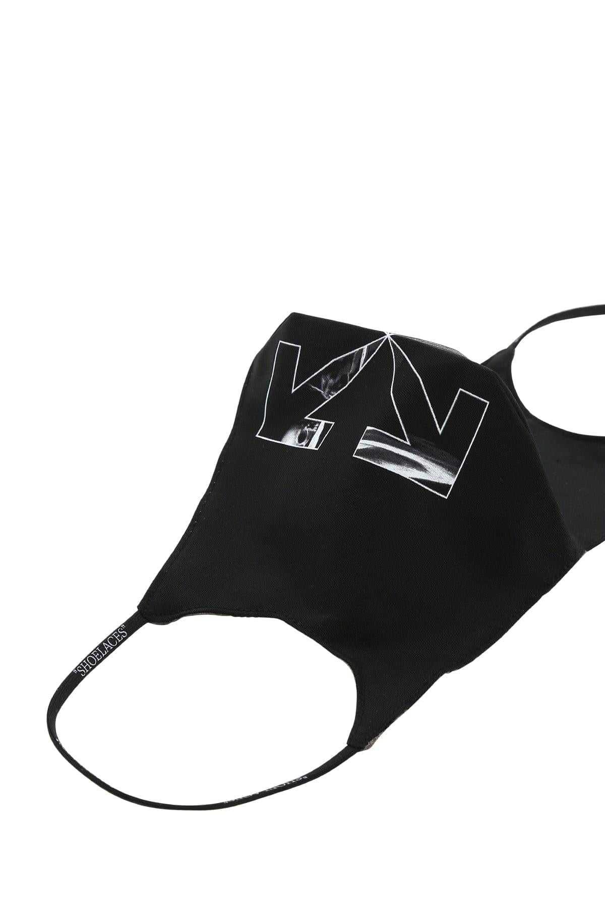 Off White Men Mascherina OFF-WHITE