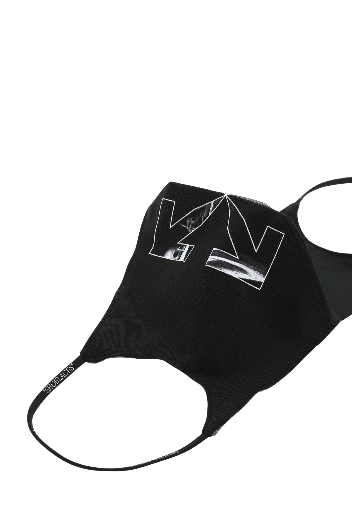 Off White Men Mascherina OFF-WHITE