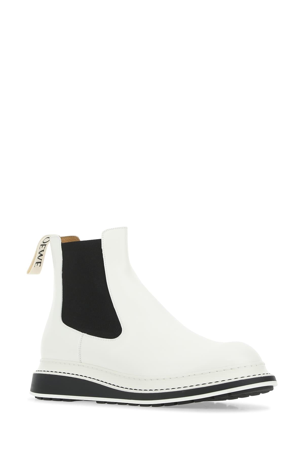 Loewe Men Stivali LOEWE