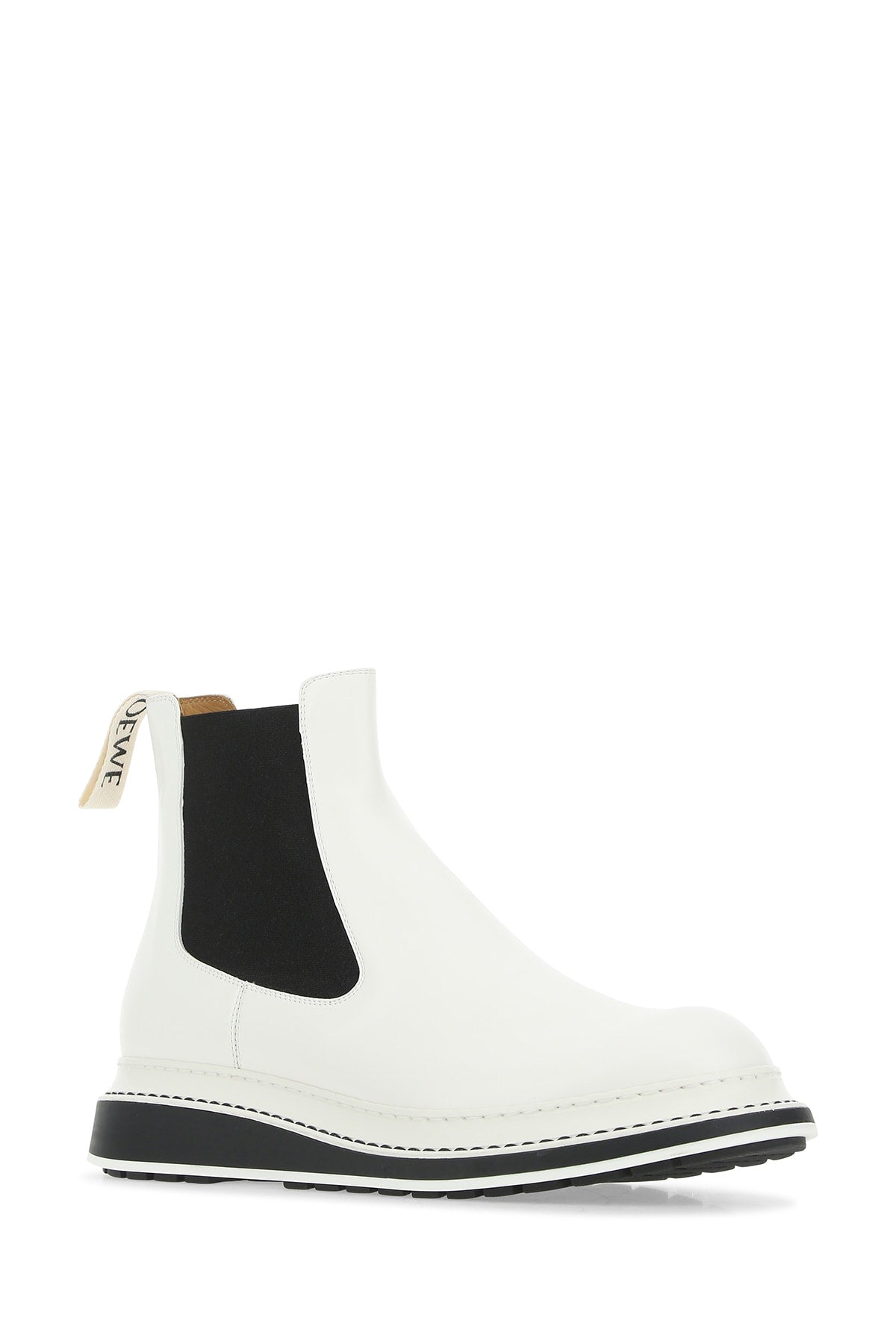 Loewe Men Stivali LOEWE