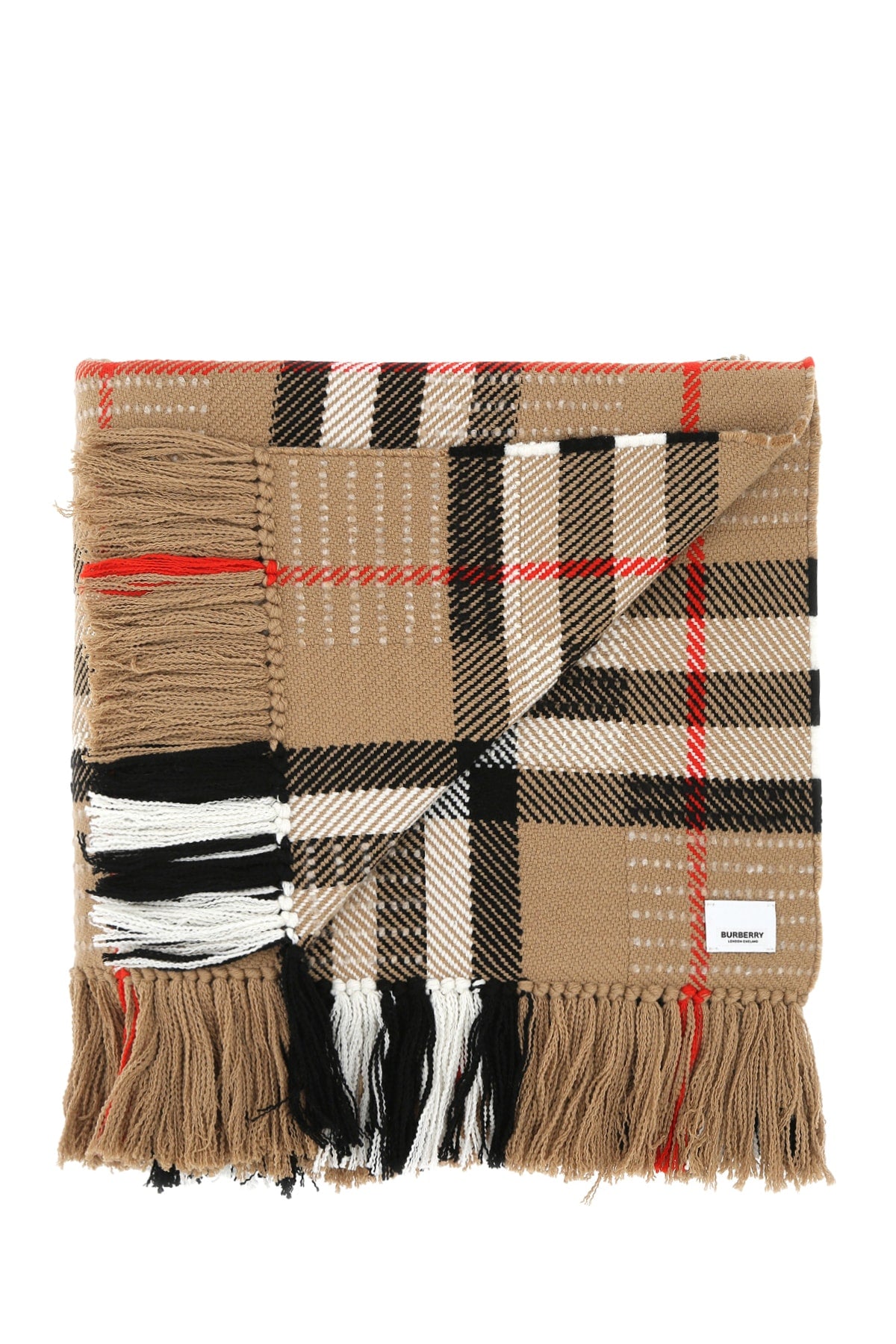 Burberry Women Sciarpa BURBERRY