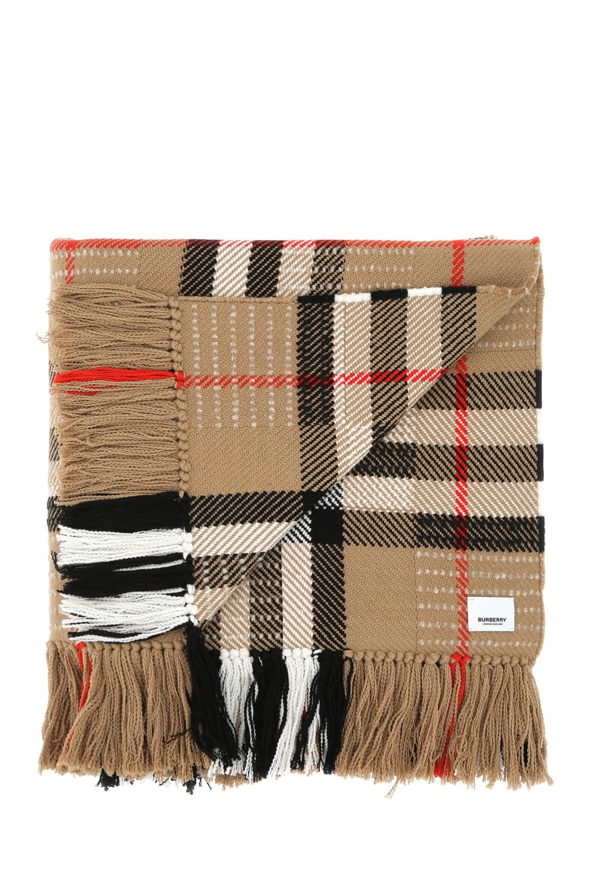 Burberry Women Sciarpa BURBERRY