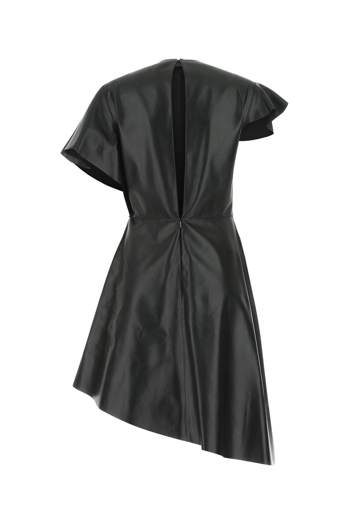 Loewe Women Asymmetric Dress LOEWE
