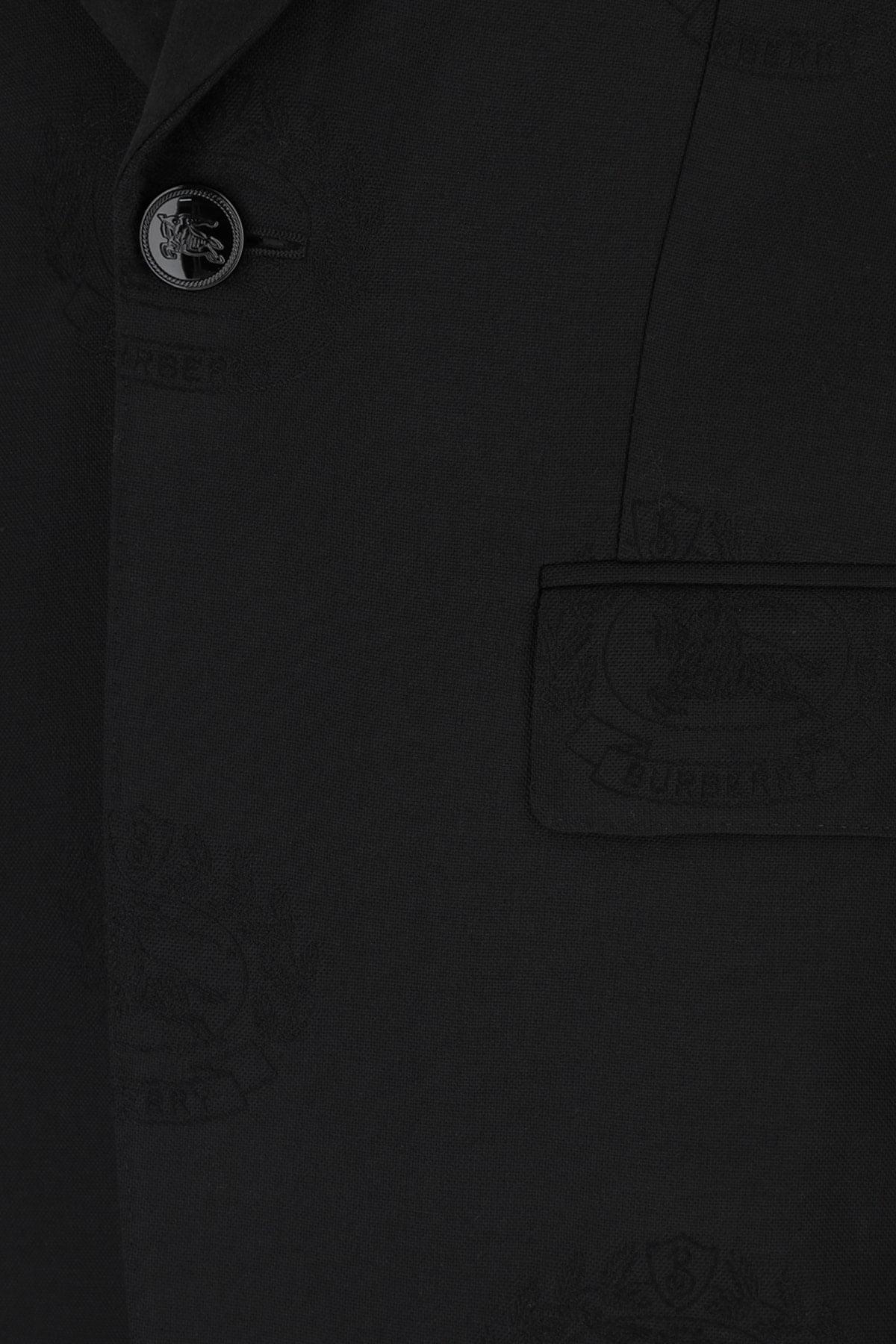 Burberry Men Giacca BURBERRY