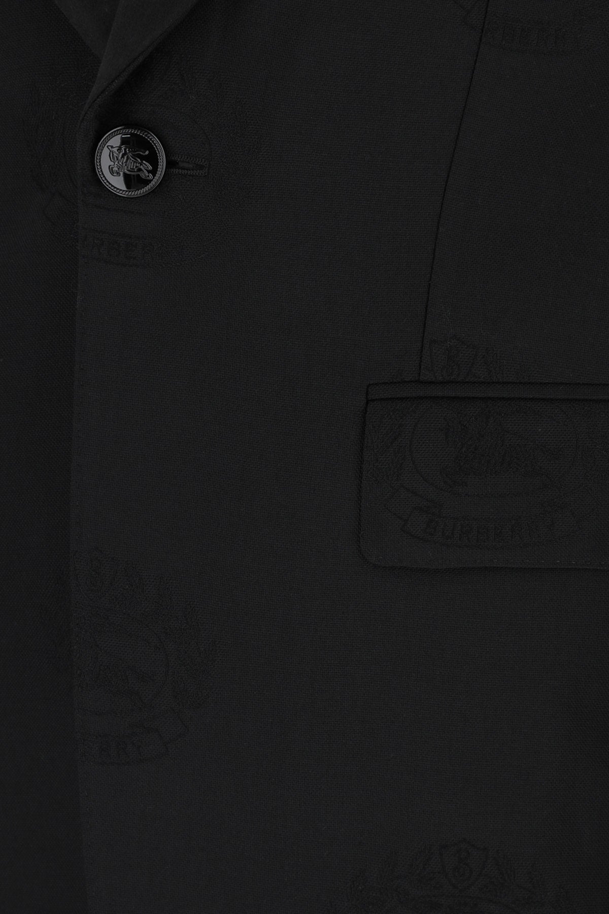 Burberry Men Giacca BURBERRY