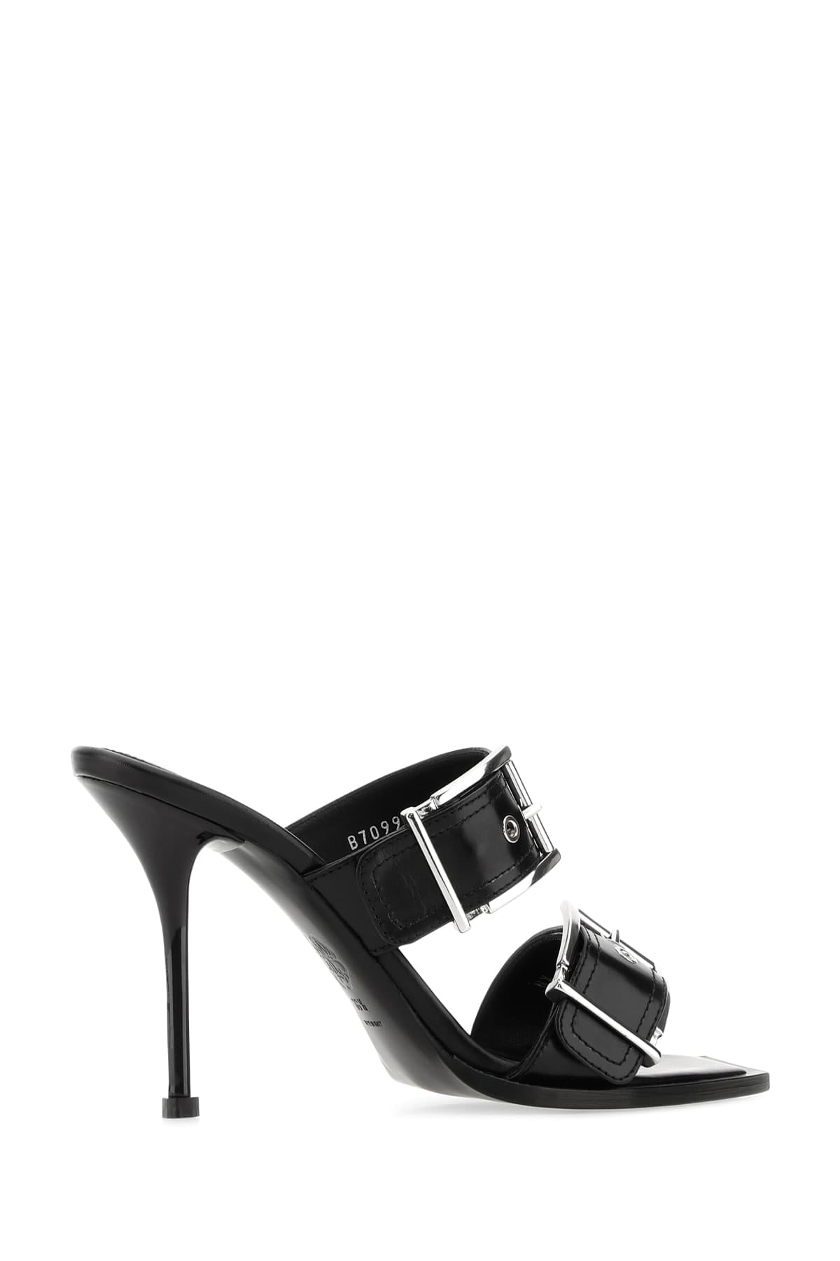 Alexander Mcqueen Women Sandali ALEXANDER MCQUEEN