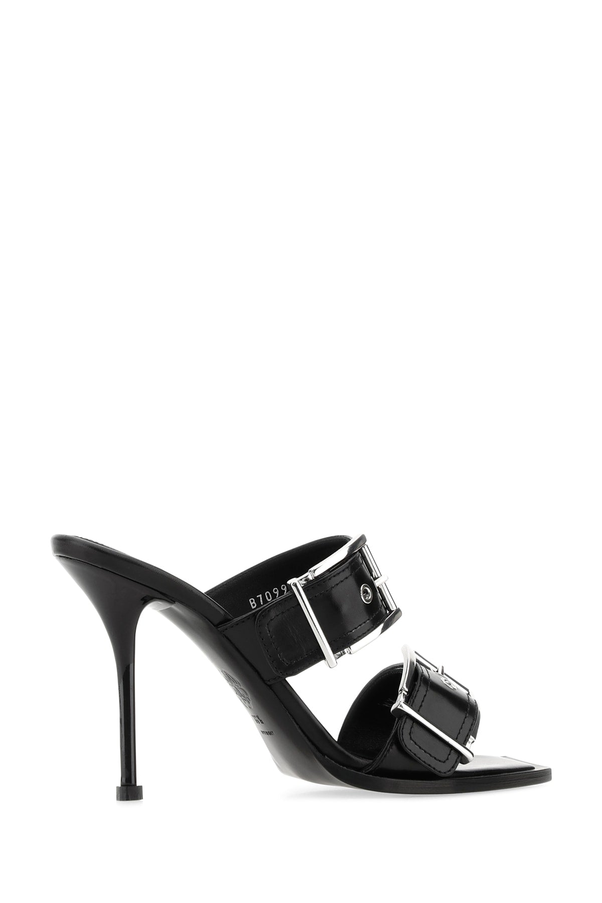 Alexander Mcqueen Women Sandali ALEXANDER MCQUEEN