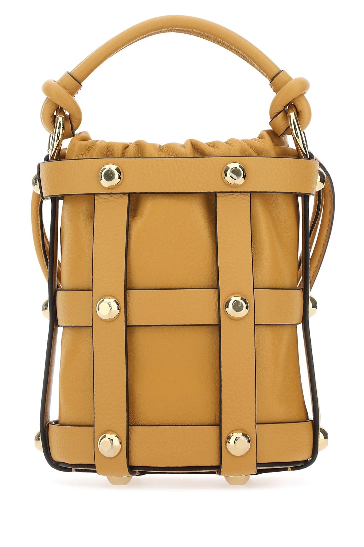 Salvatore Ferragamo Women Borsa F.Cage Small FERRAGAMO