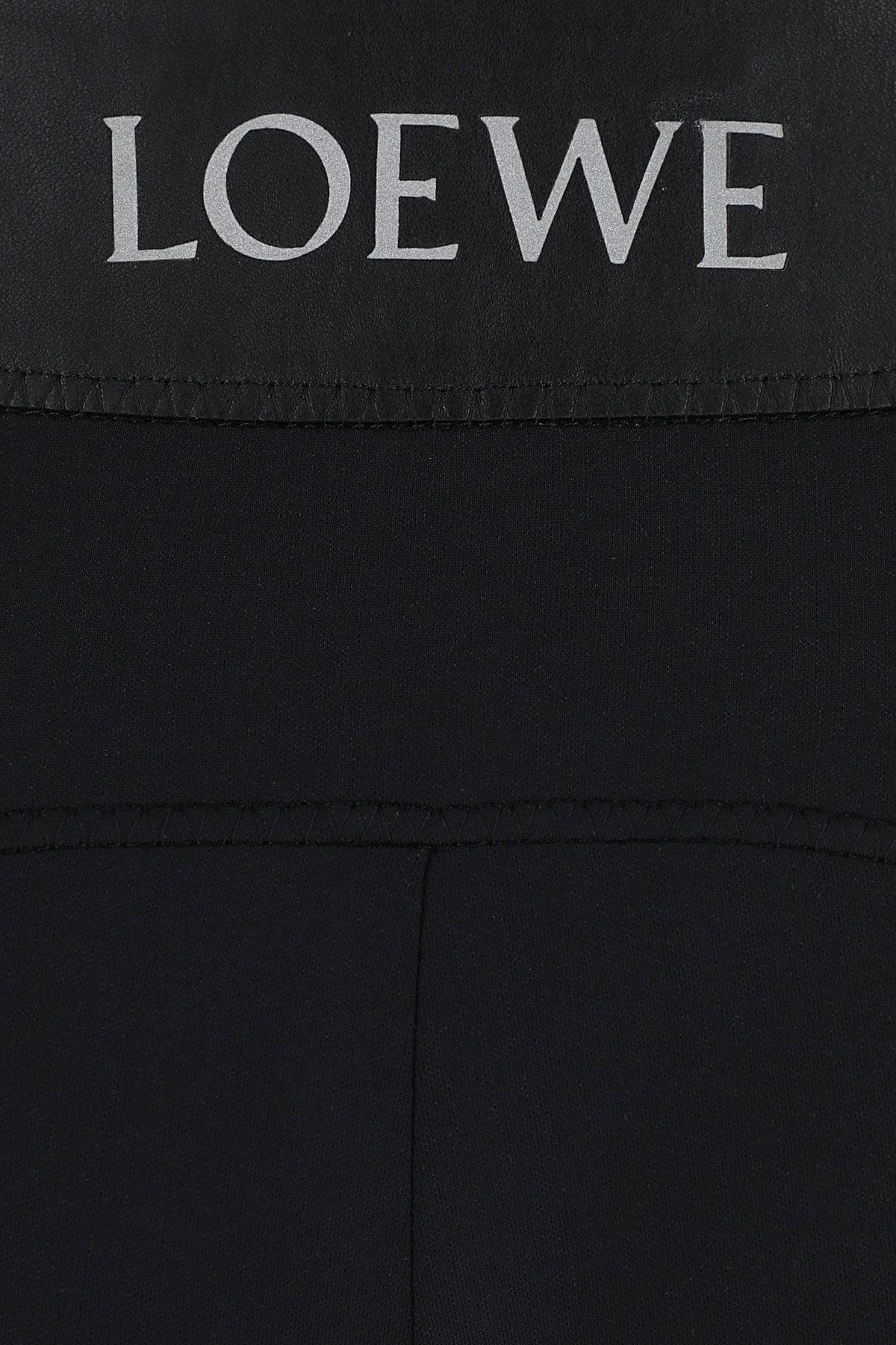 Loewe Women Pantalone LOEWE