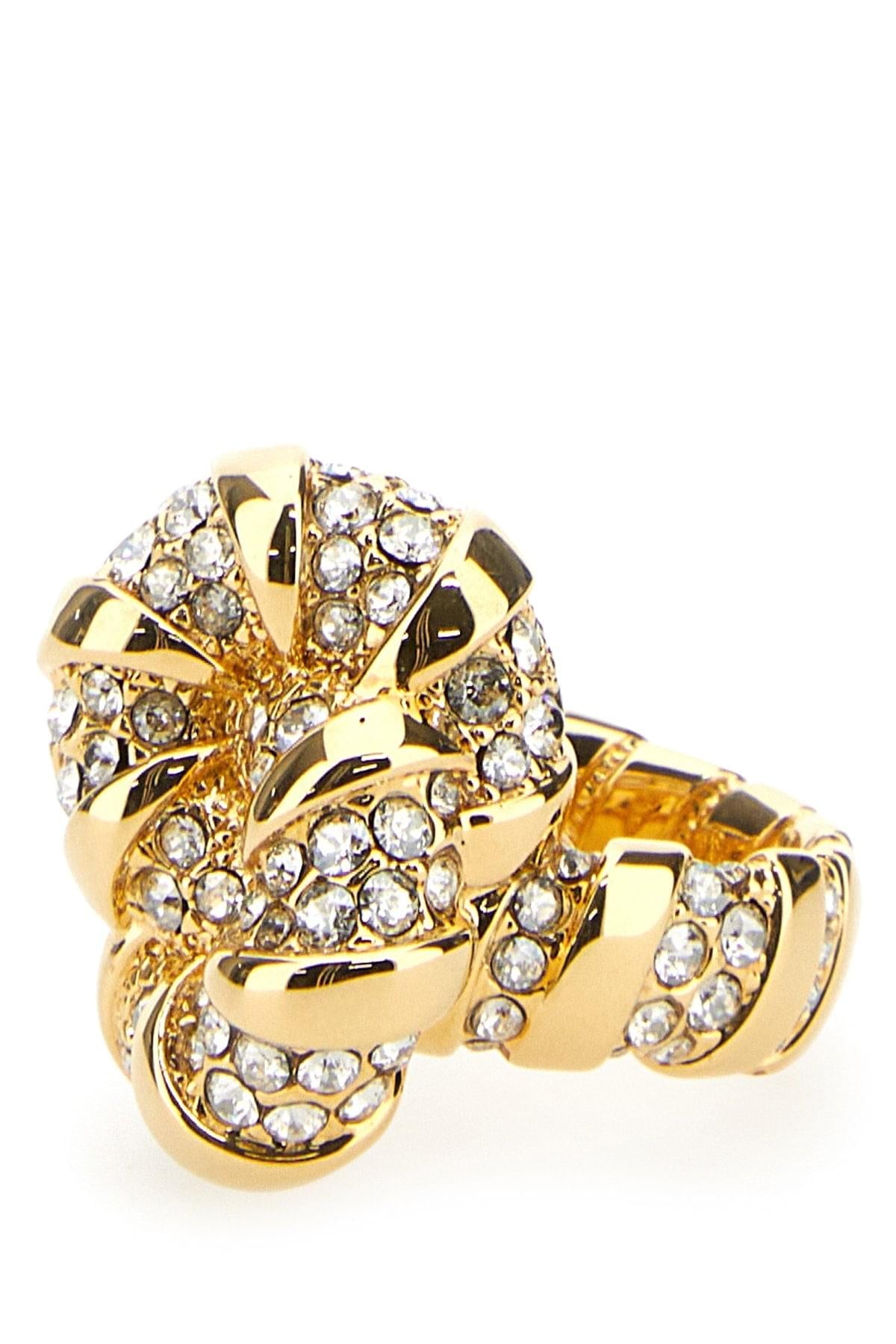Lanvin Women Anello LANVIN