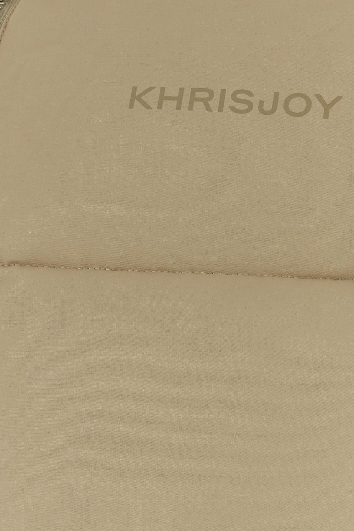 Khrisjoy Men Piumini KHRISJOY