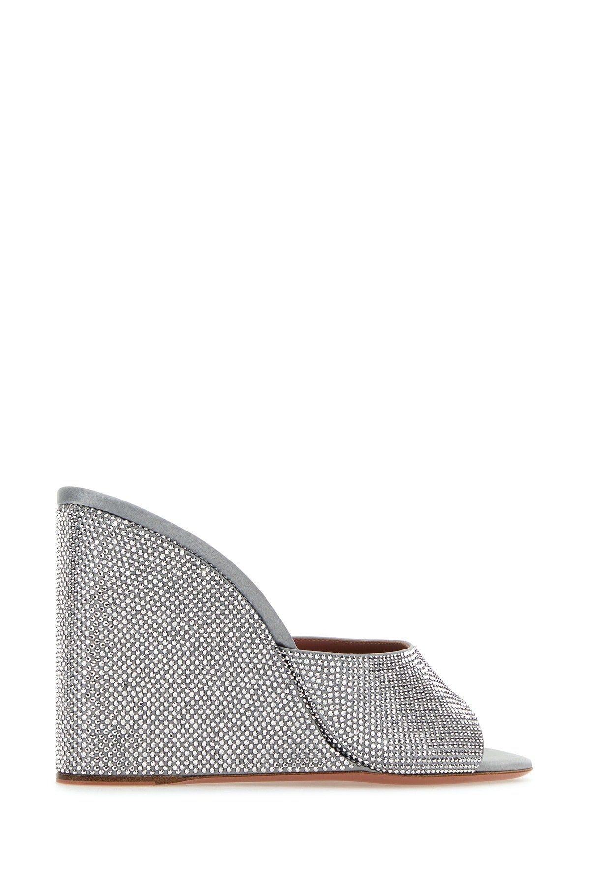 Amina Muaddi Women Scarpe Con Tacco AMINA MUADDI