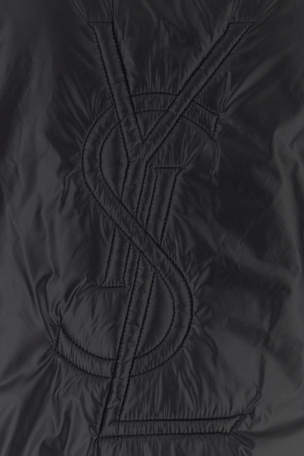 Saint Laurent Men Piumino SAINT LAURENT