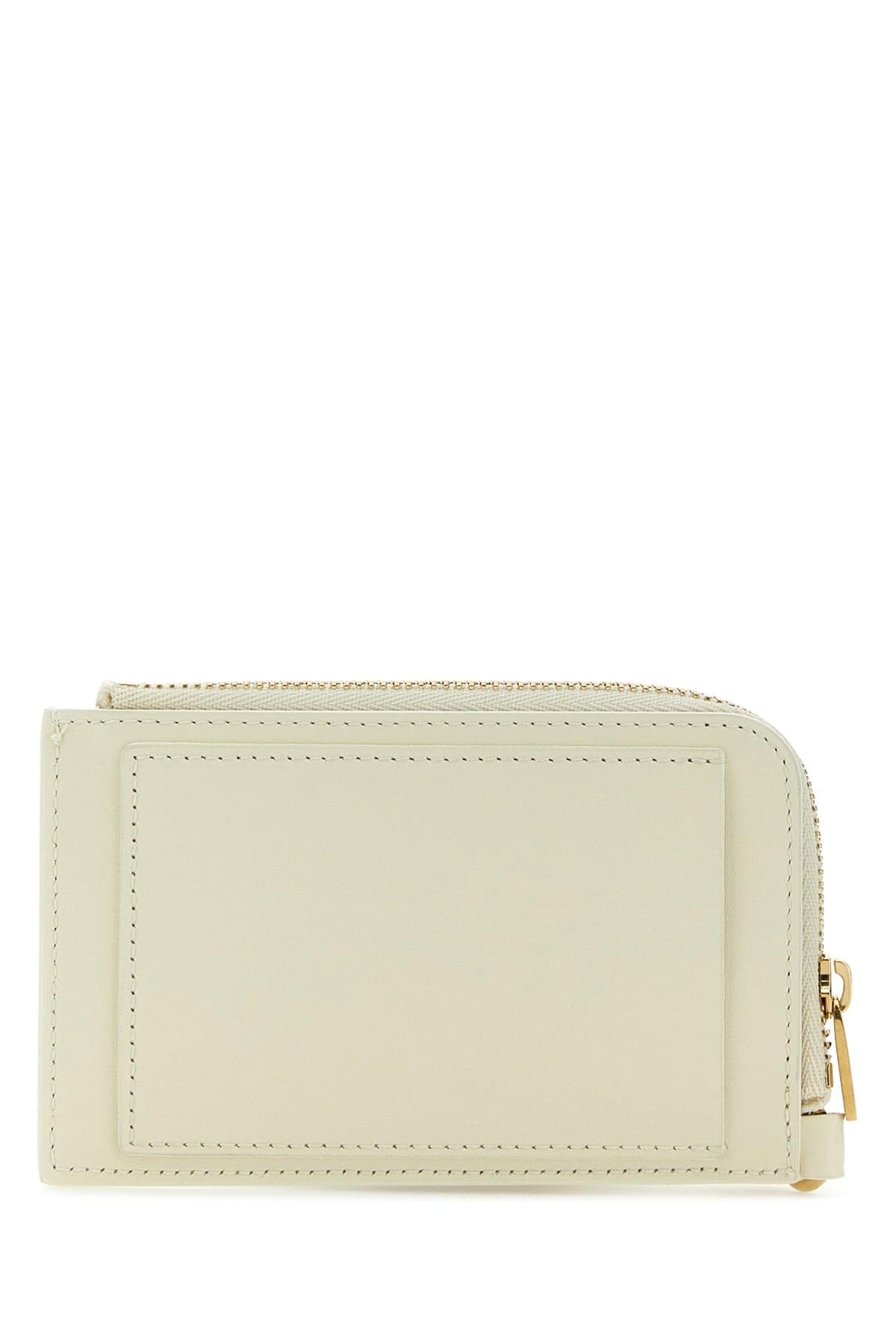 Jil Sander Women Portafoglio JIL SANDER