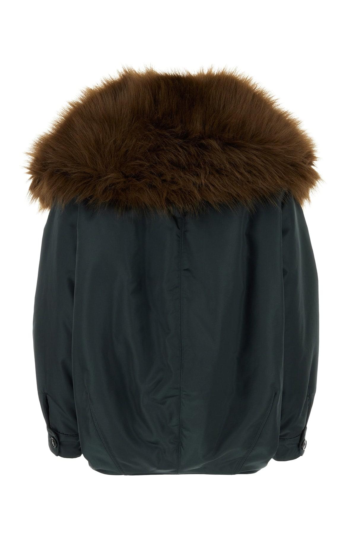 Alaia Women Giubbino ALAIA