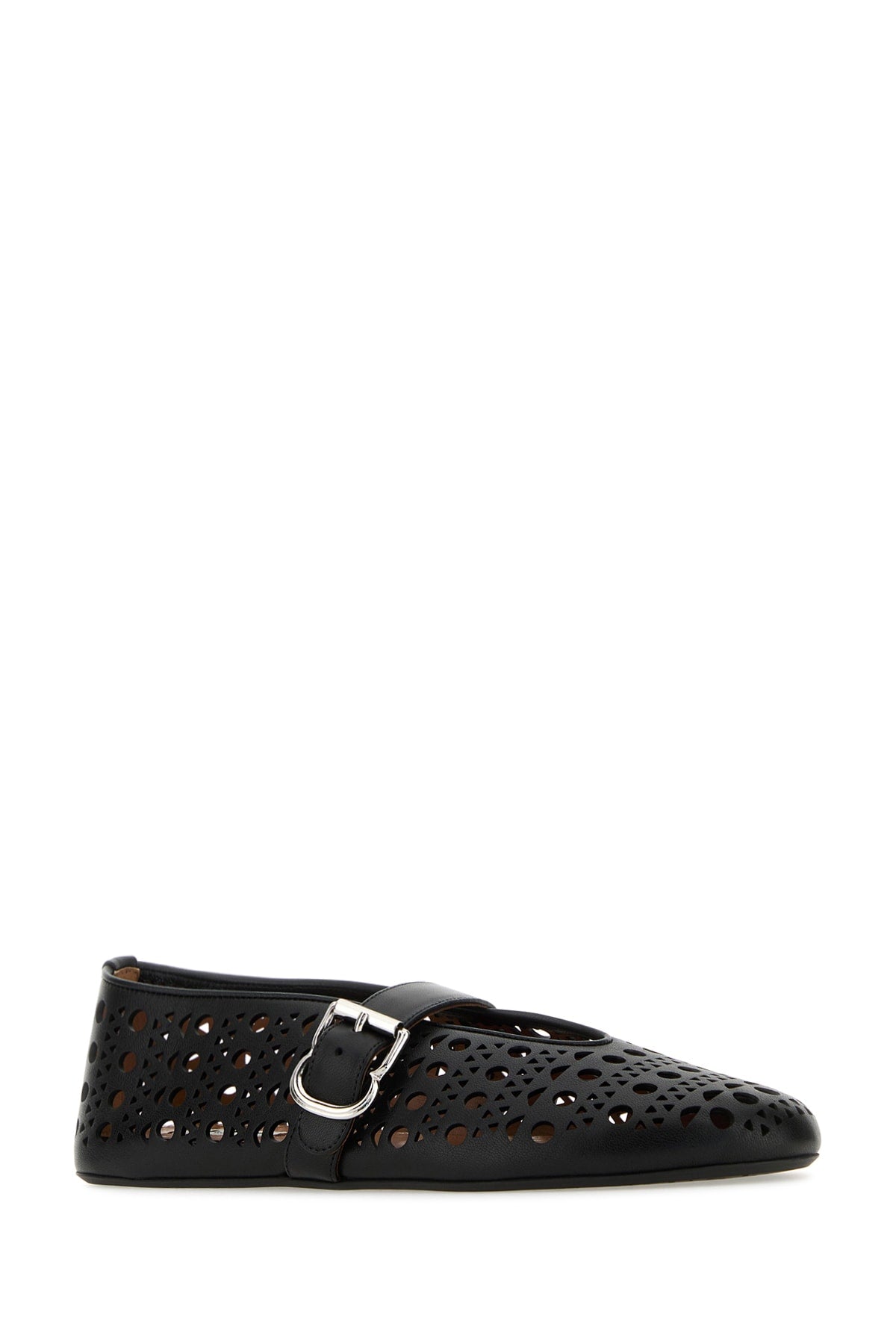 Alaia Women Ballet Flats ALAIA