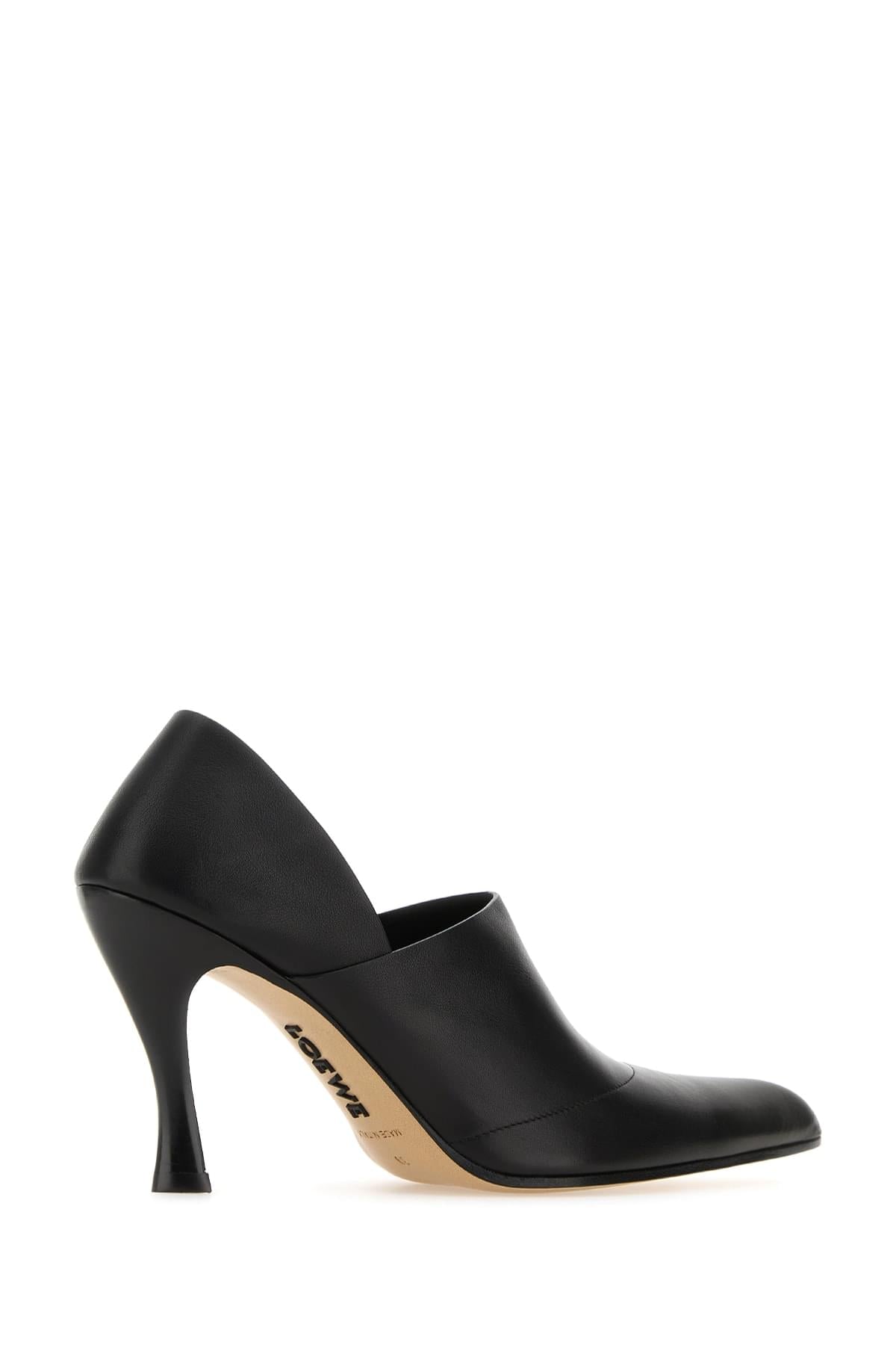 Loewe Women Scarpe Con Tacco LOEWE