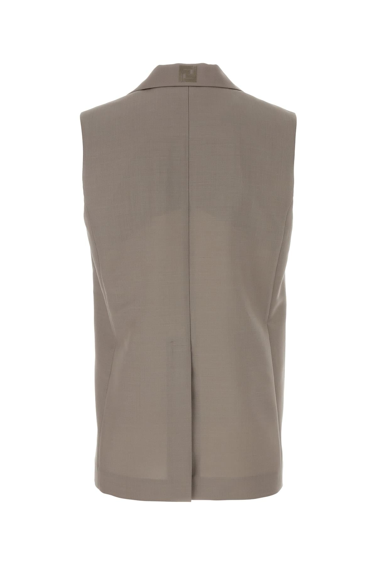 Fendi Women Giacca FENDI
