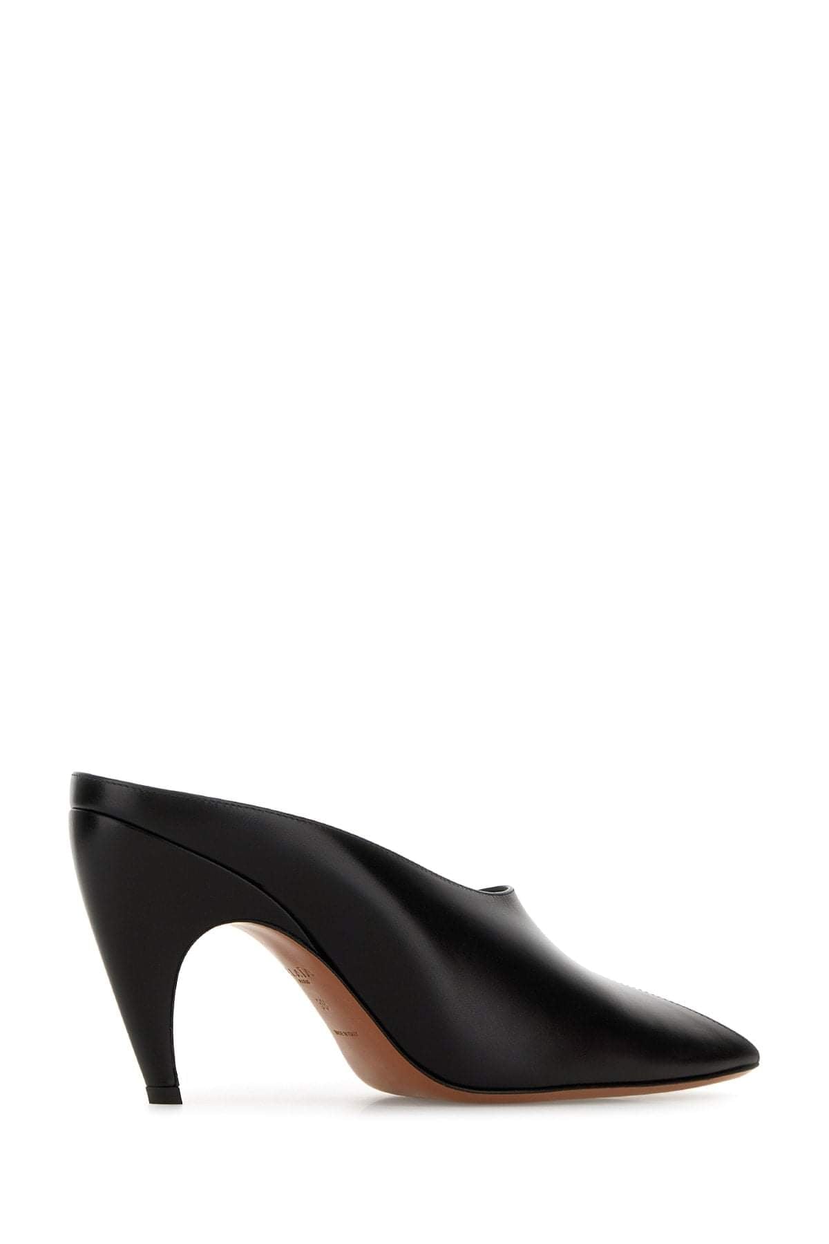 Alaia Women Scarpe Con Tacco ALAIA