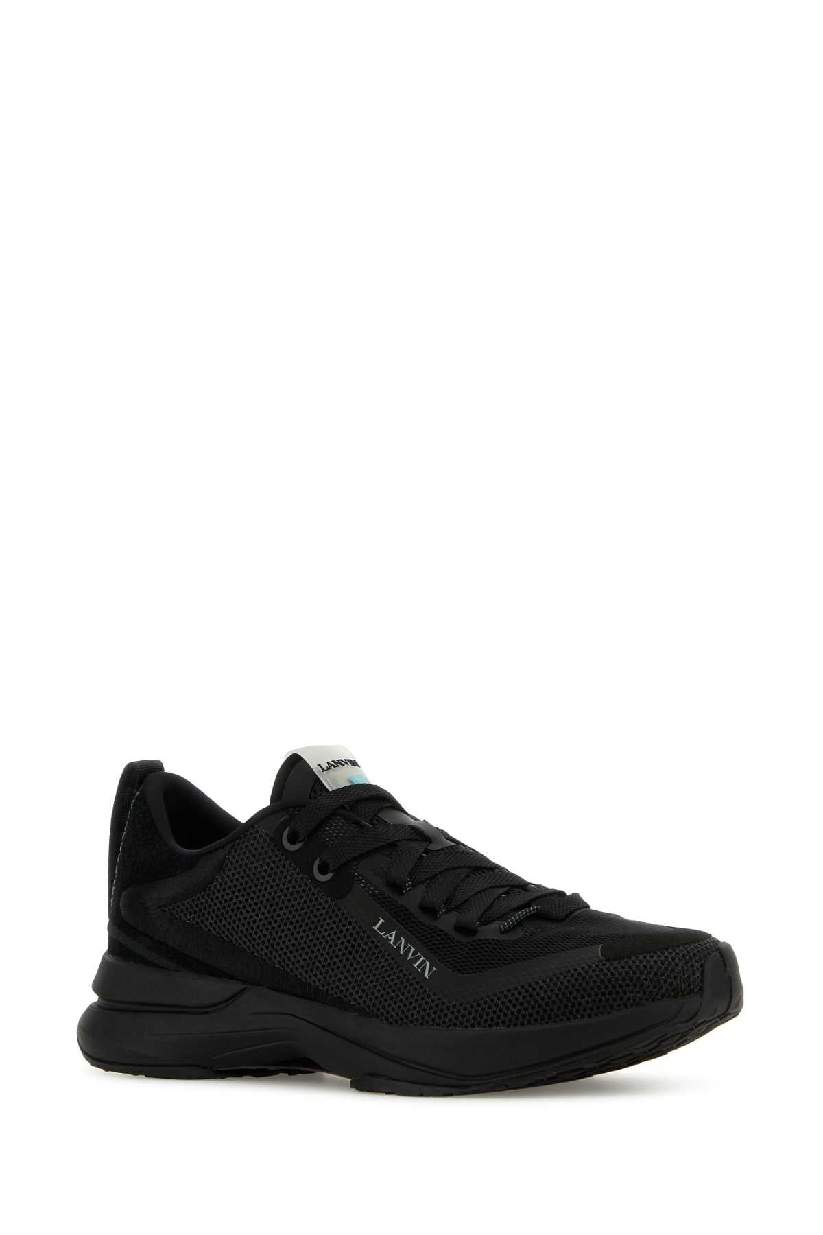 Lanvin Men Sneakers LANVIN