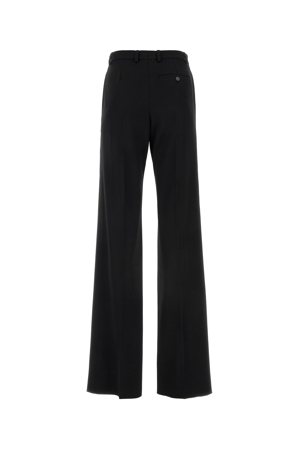 Balenciaga Women Tuxedo Pants BALENCIAGA