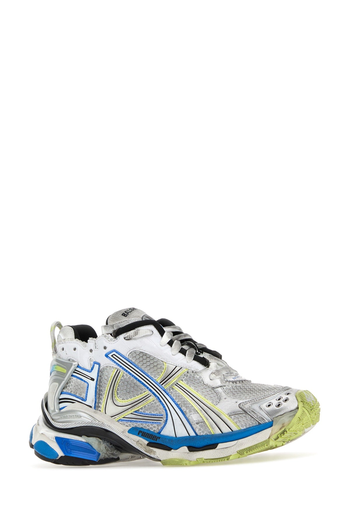 Balenciaga Men Runner BALENCIAGA