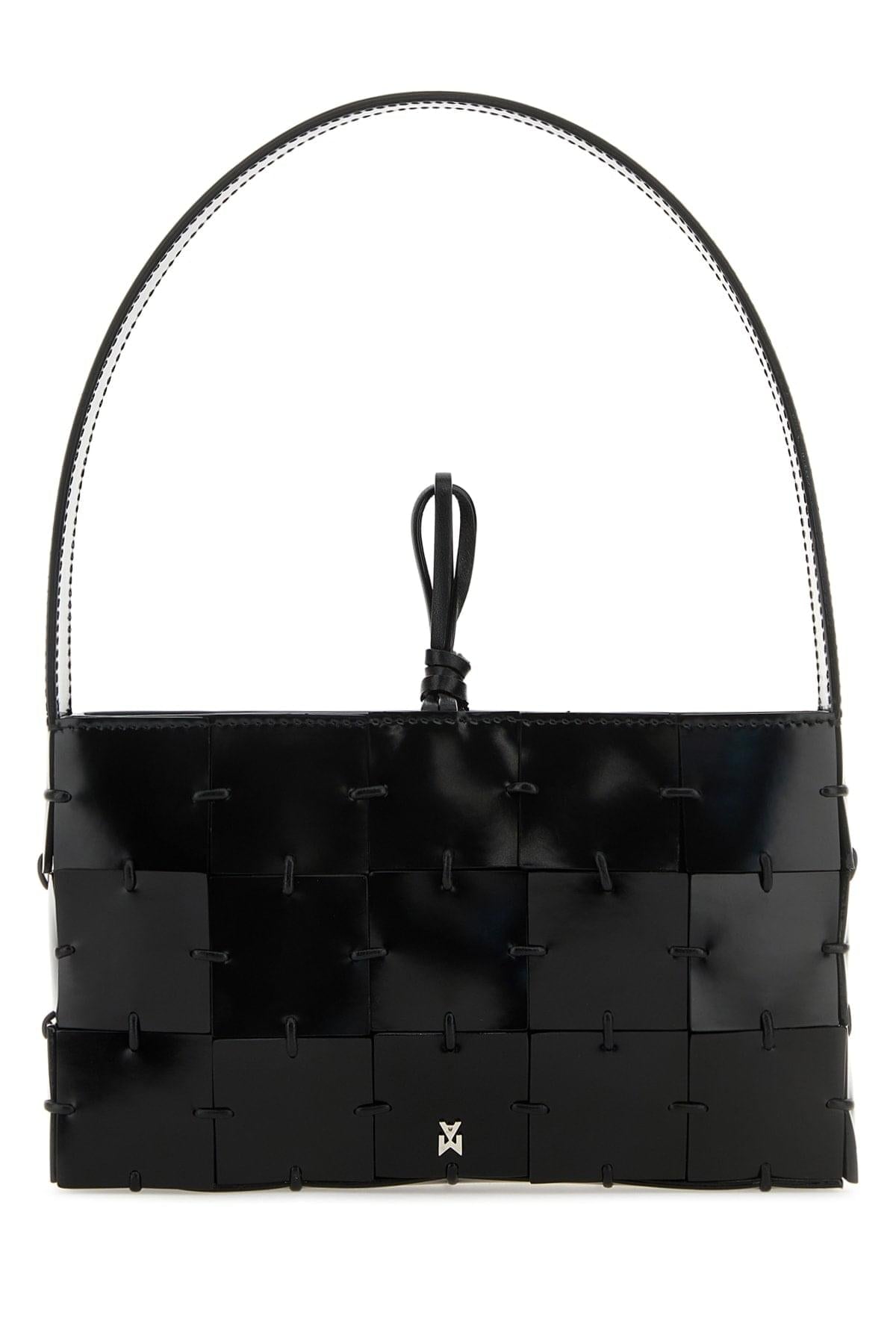 Amina Muaddi Women Mini Baguette AMINA MUADDI