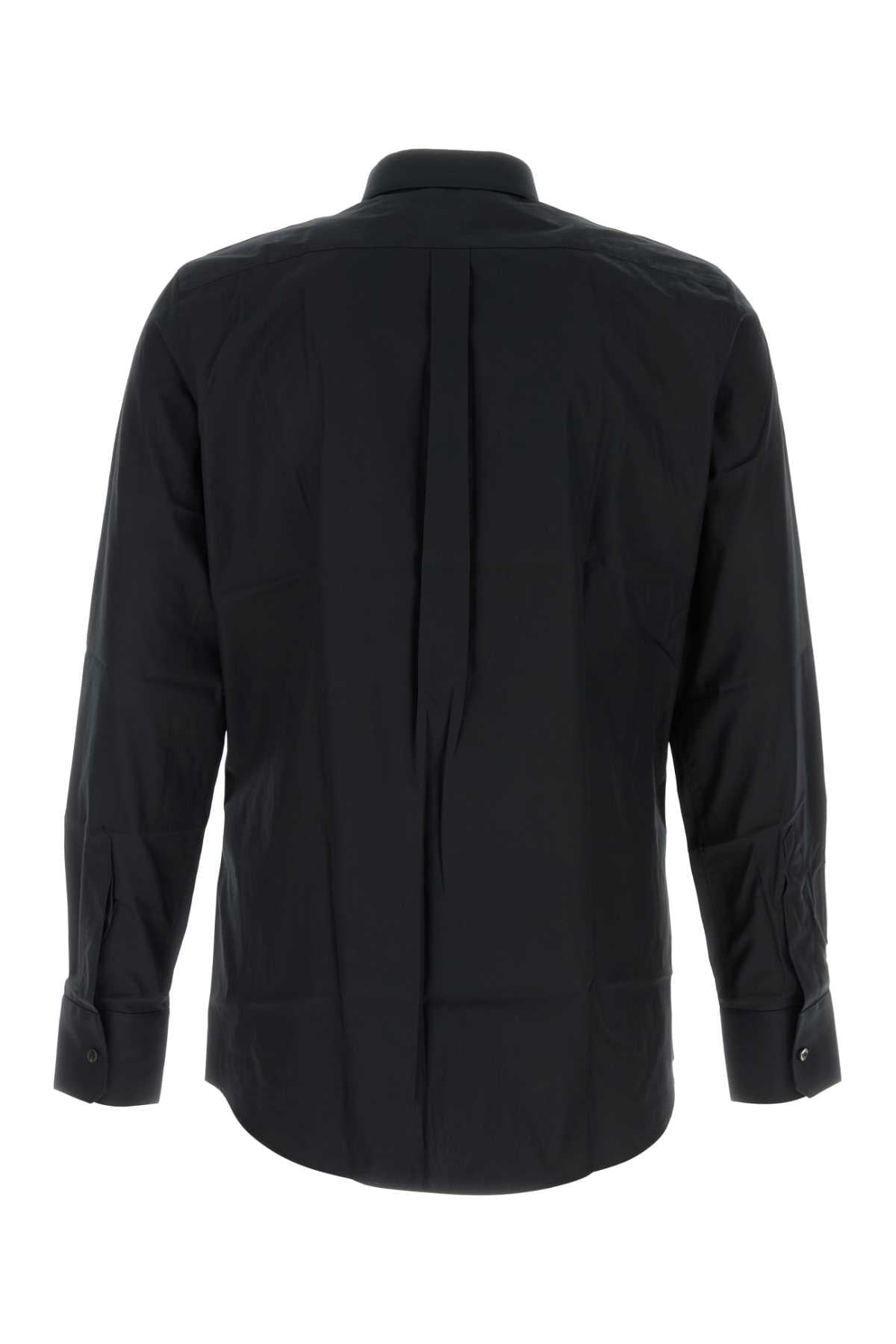 Dolce & Gabbana Men Shirts DOLCE & GABBANA