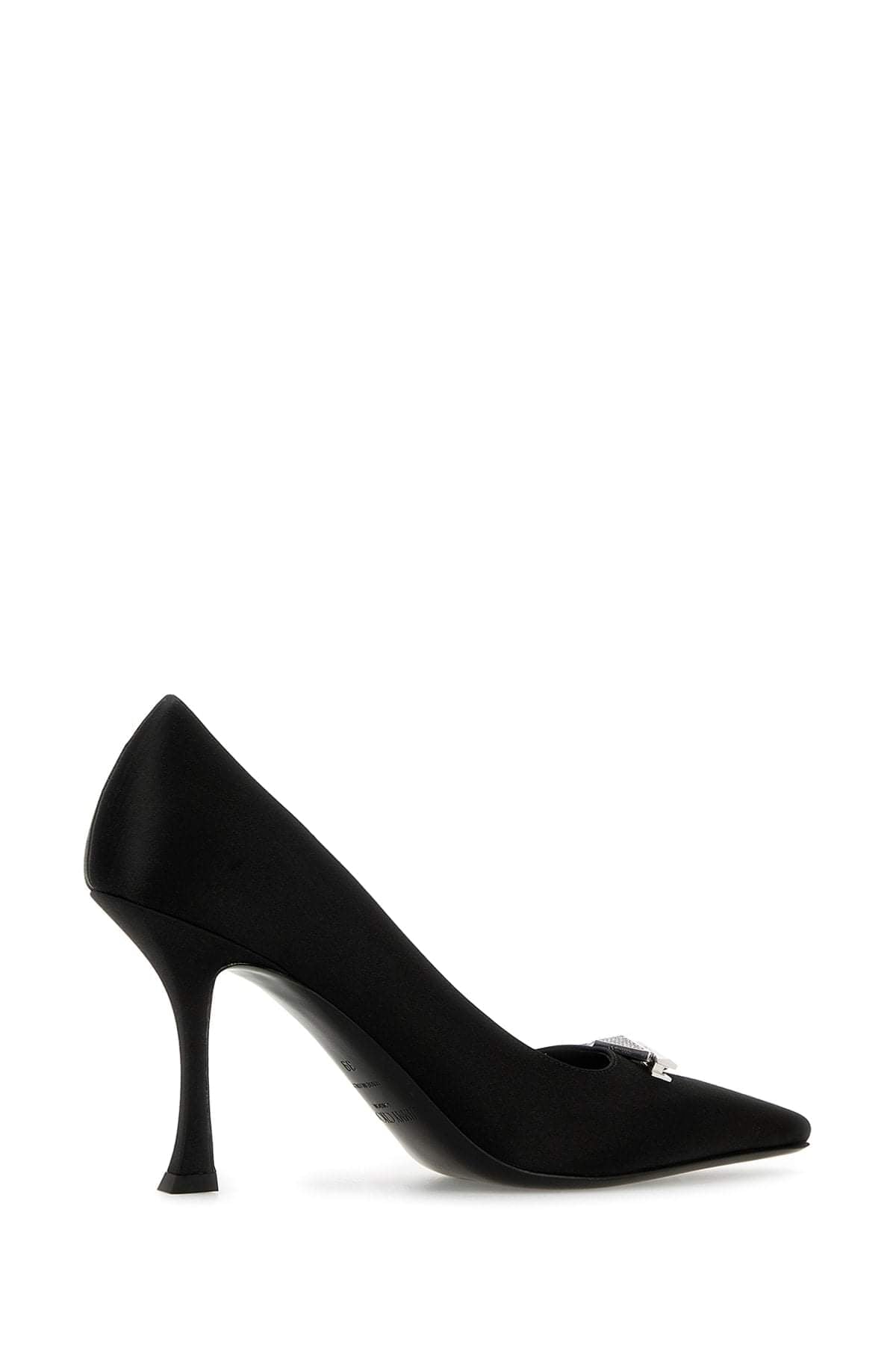Jimmy Choo Women Ryker 90 JIMMY CHOO