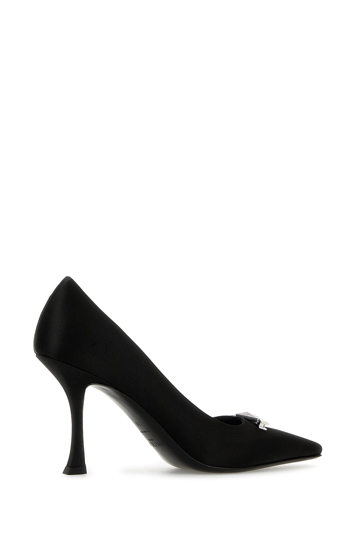 Jimmy Choo Women Ryker 90 JIMMY CHOO