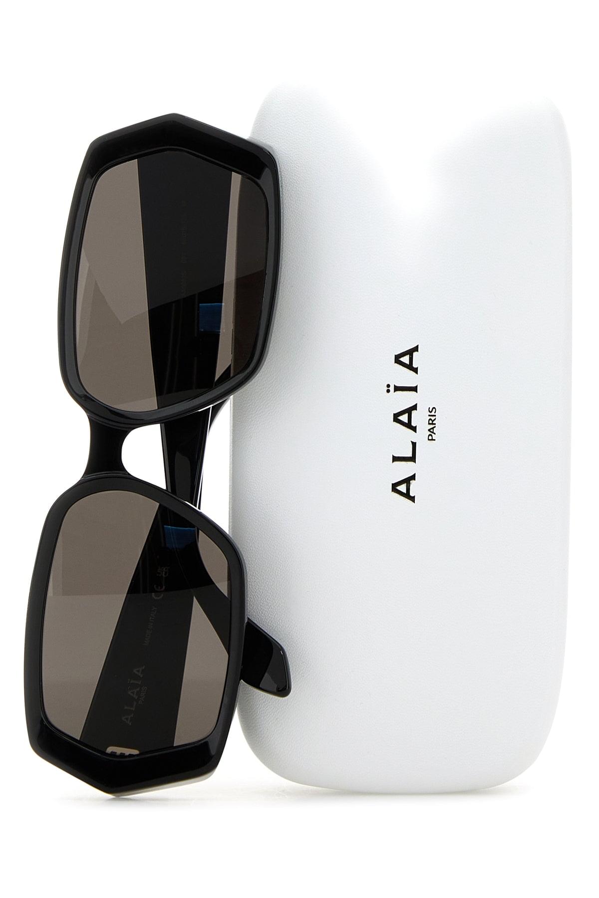 Alaia Women Sunglass Woman Recycled A ALAIA
