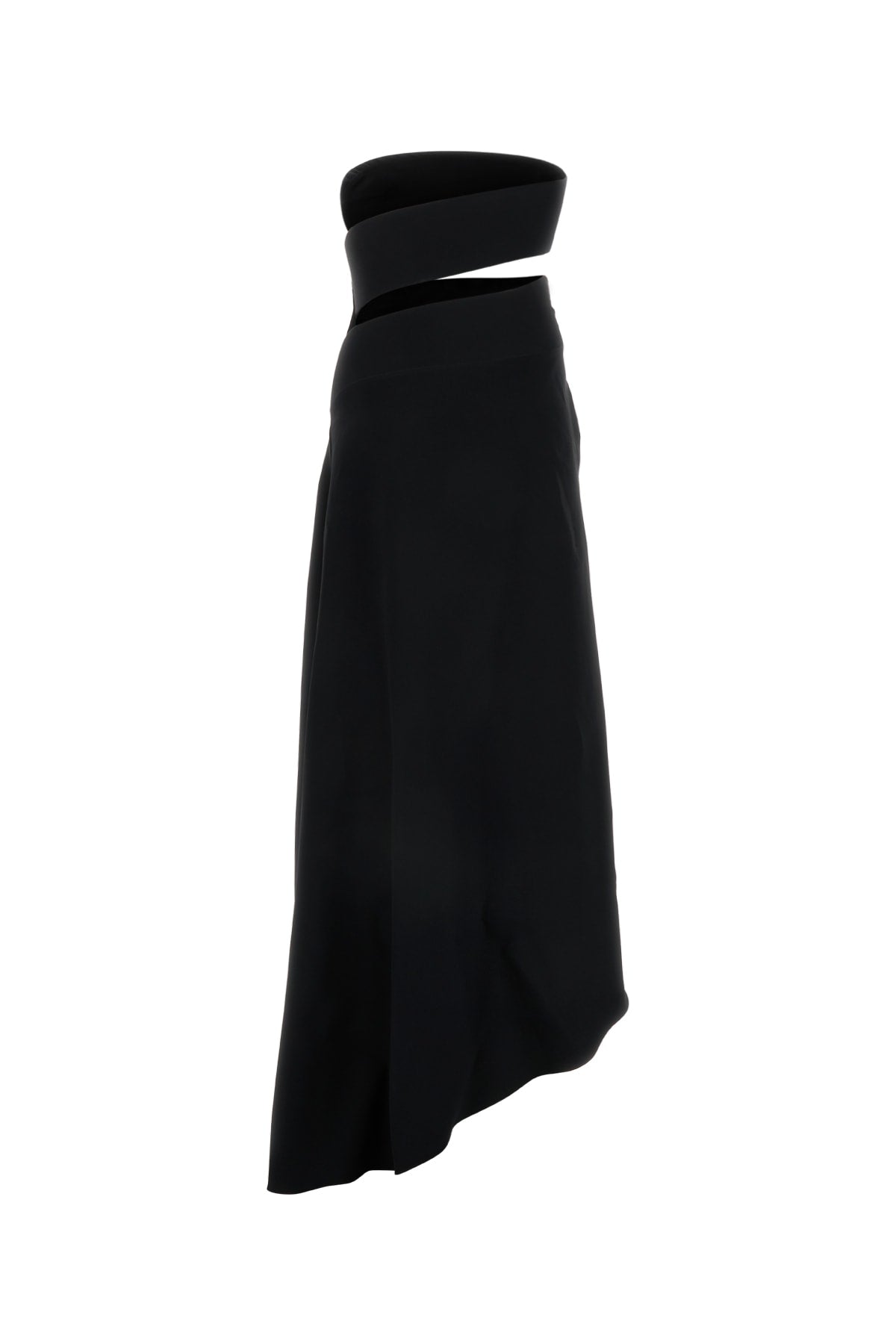 Alaia Women Spiral Dress ALAIA