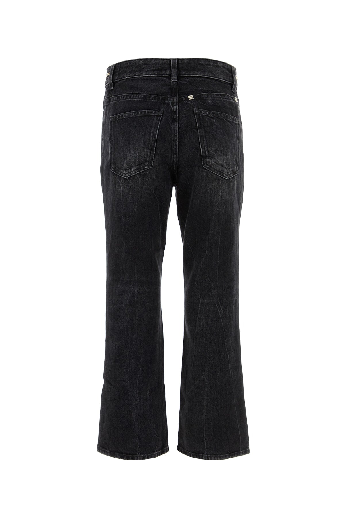 Givenchy Women Trousers GIVENCHY