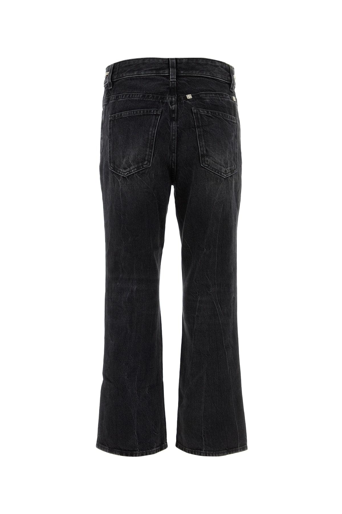 Givenchy Women Trousers GIVENCHY