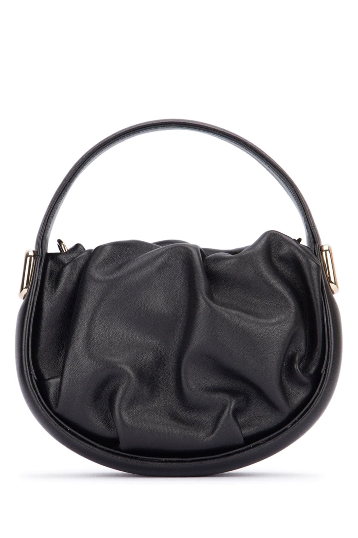 Roger Vivier Women Viv' Choc Royale Hobo Mini ROGER VIVIER