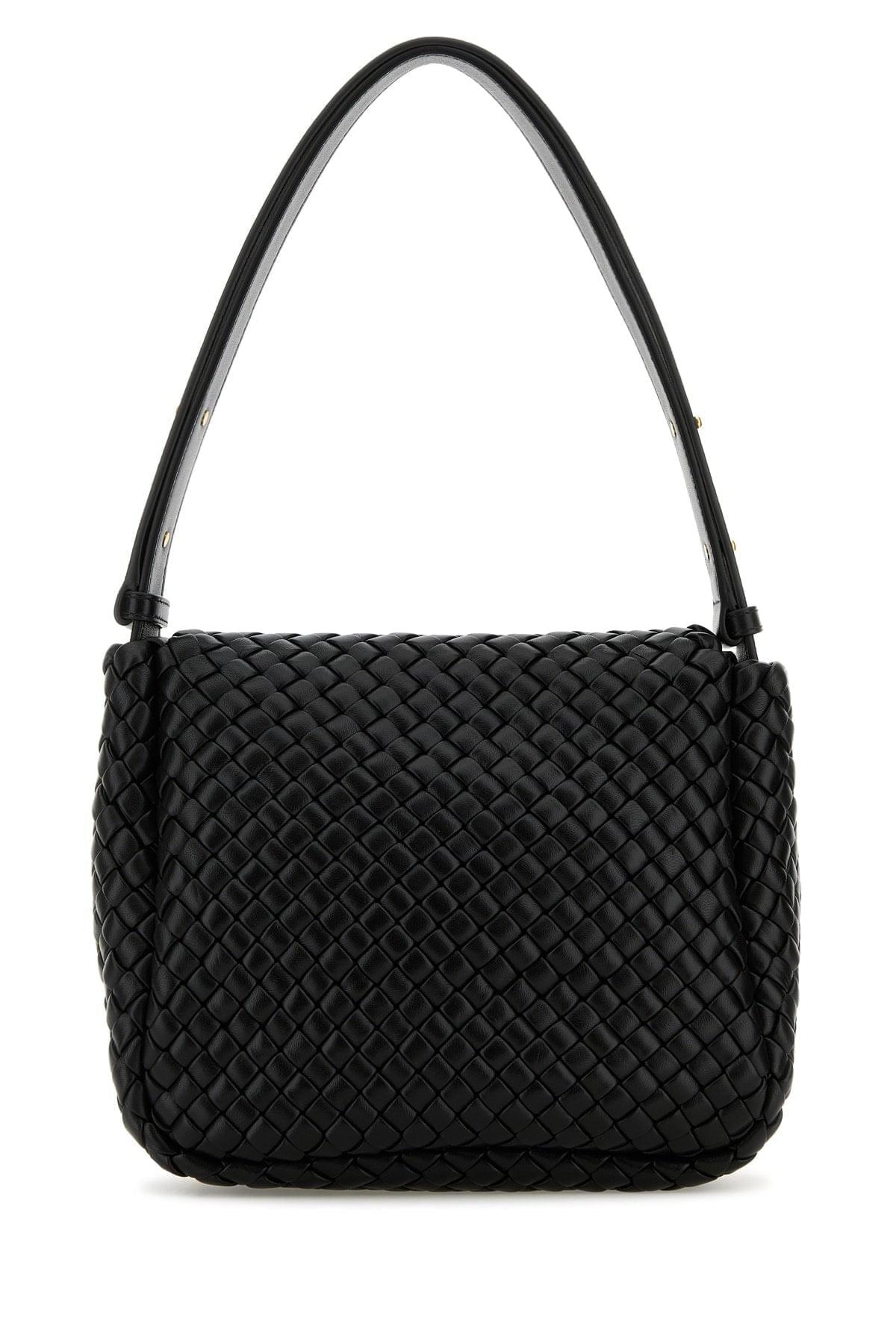 Bottega Veneta Men Intreccio Padded 1,0 Na19 BOTTEGA VENETA