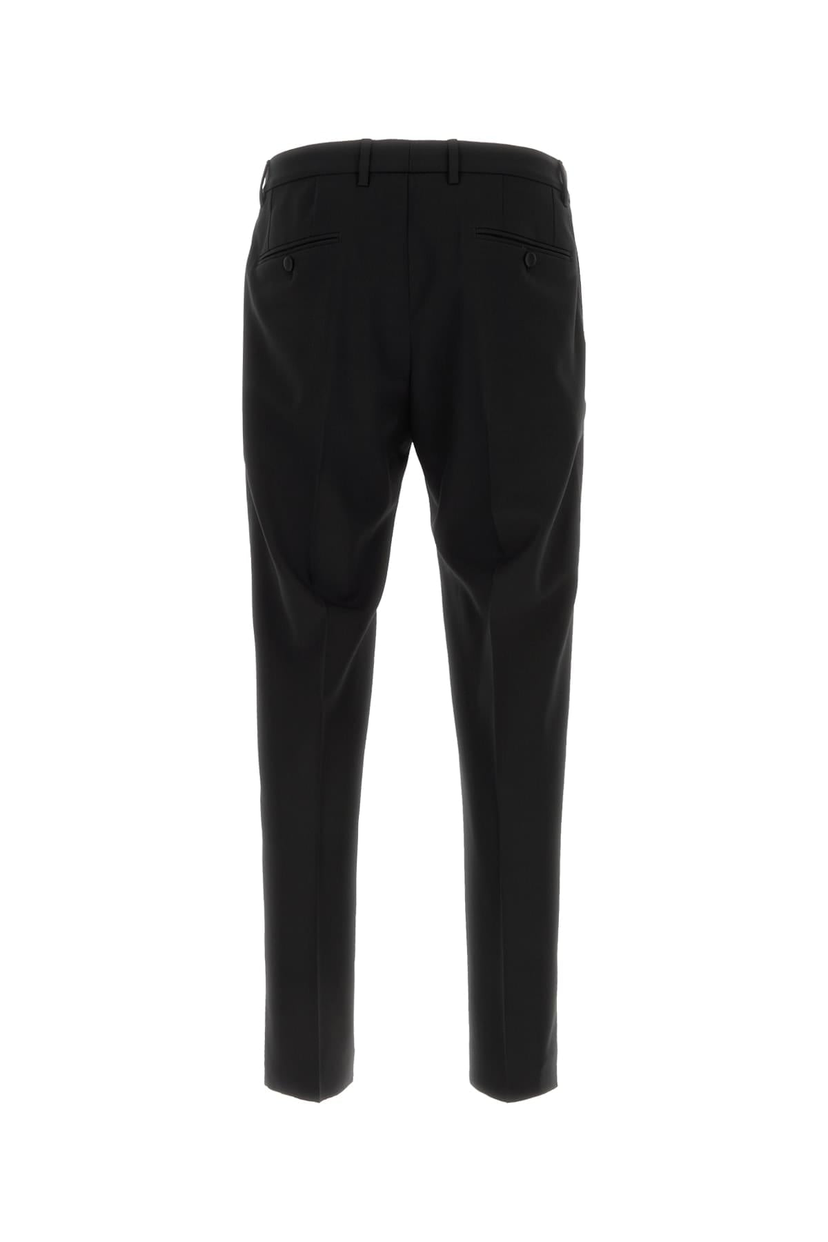 Dolce & Gabbana Men Pantalone DOLCE & GABBANA