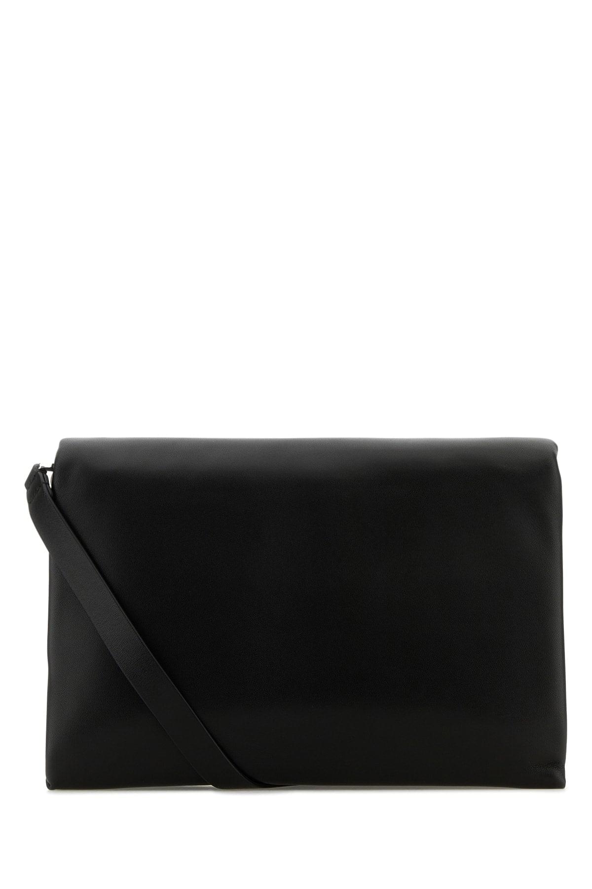Dolce & Gabbana Men Pouch Morbida Tracolla DOLCE & GABBANA