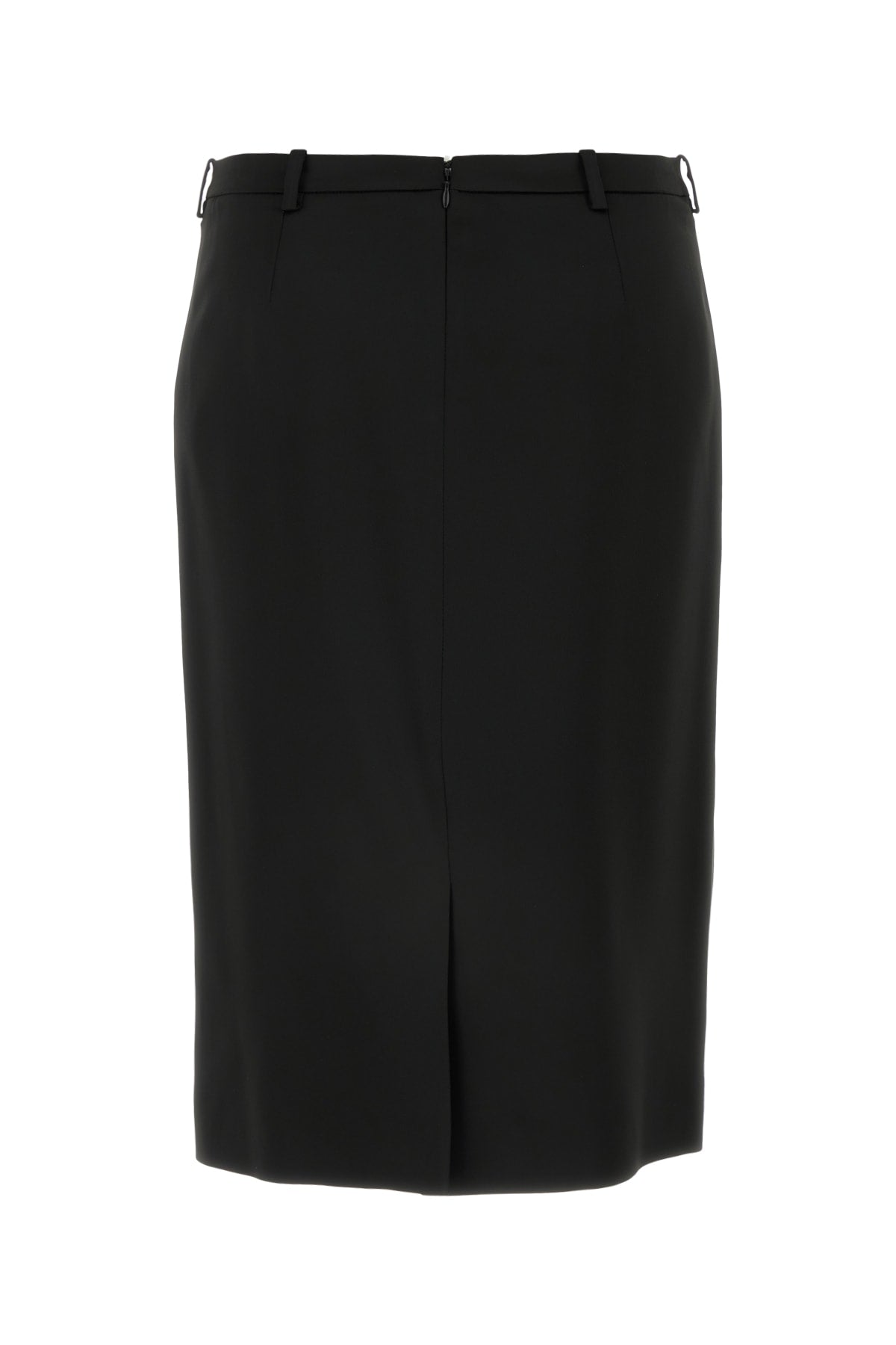 Balenciaga Women Tailored Skirt BALENCIAGA