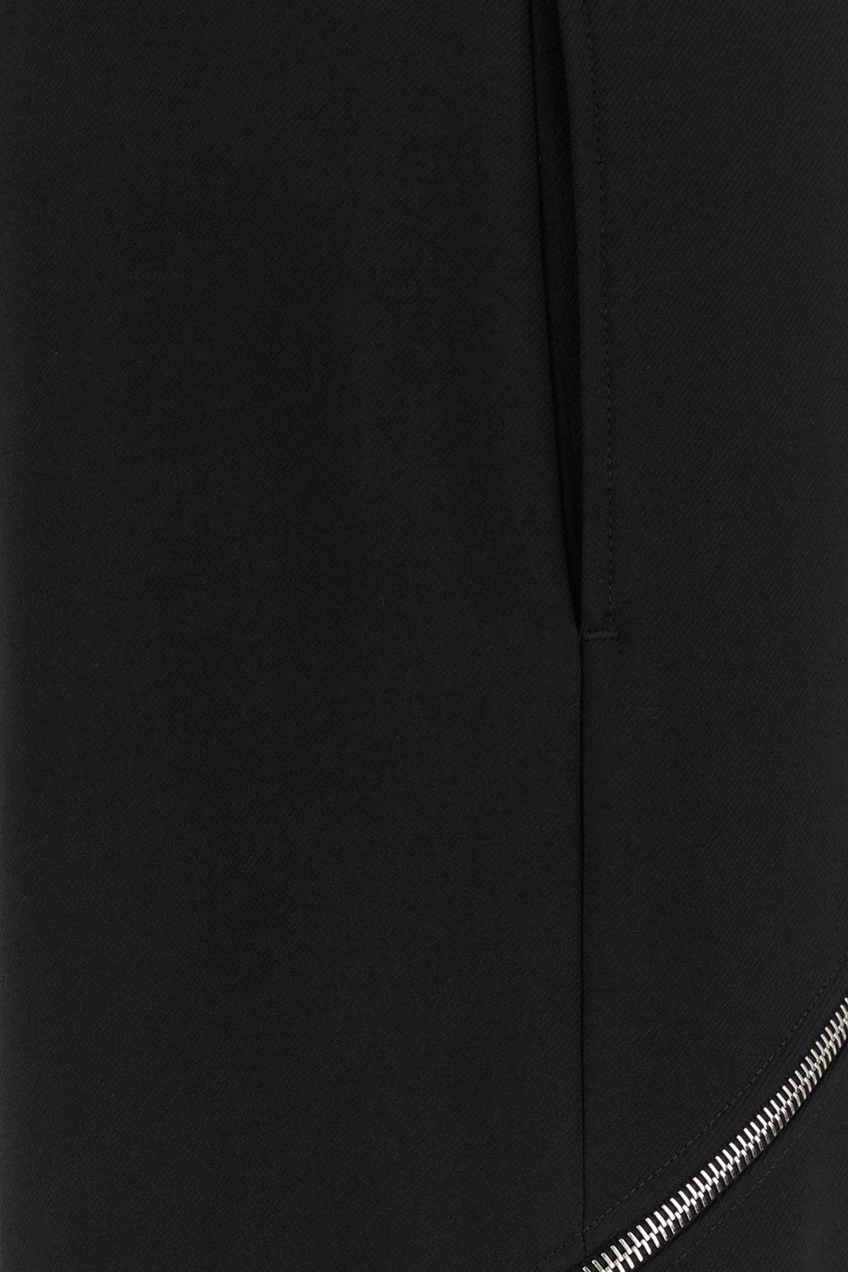 Alaia Women Spiral Pants ALAIA