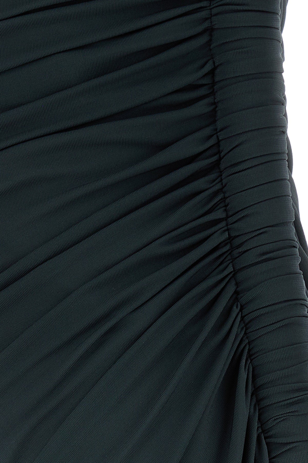 Alaia Women Asym Pipe Dress ALAIA