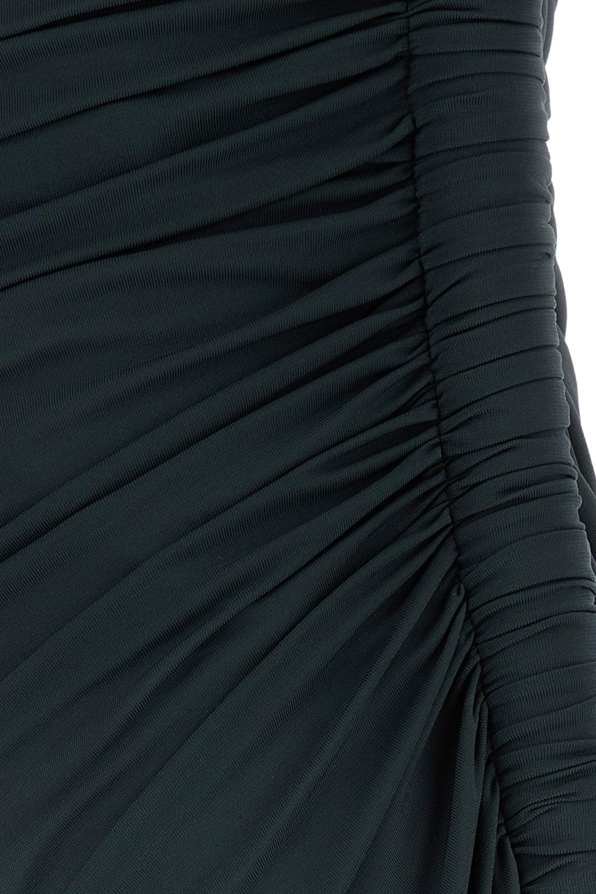Alaia Women Asym Pipe Dress ALAIA