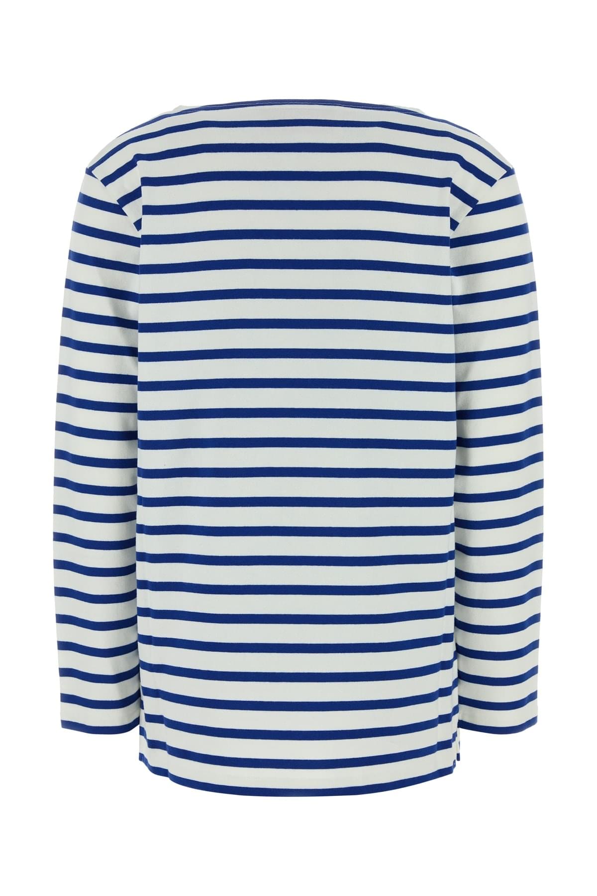 Valentino Garavani Women Embroidered Cotton T-Shirt VALENTINO GARAVANI