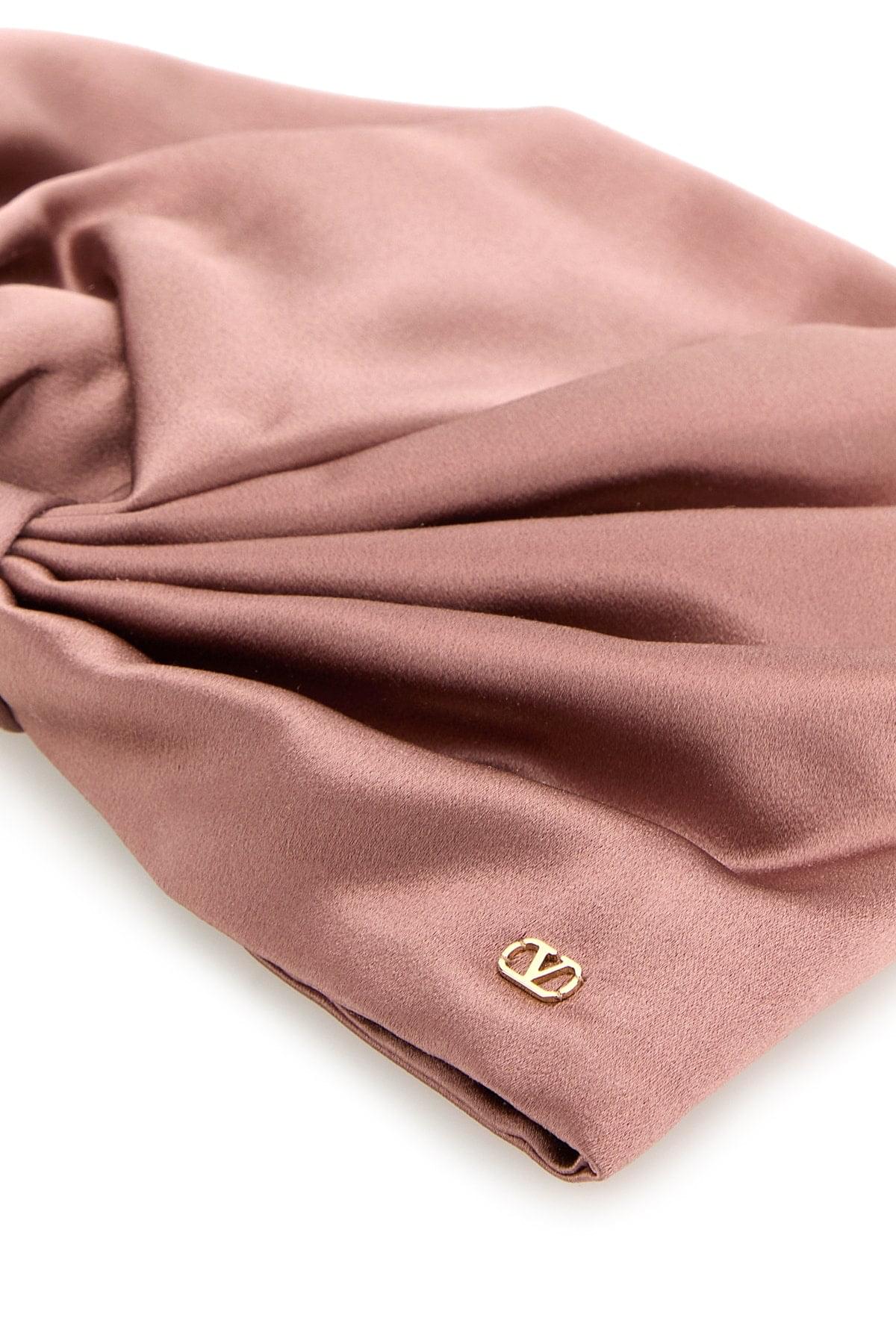 Valentino Garavani Women Turbante | Famiglia 1 | S VALENTINO GARAVANI
