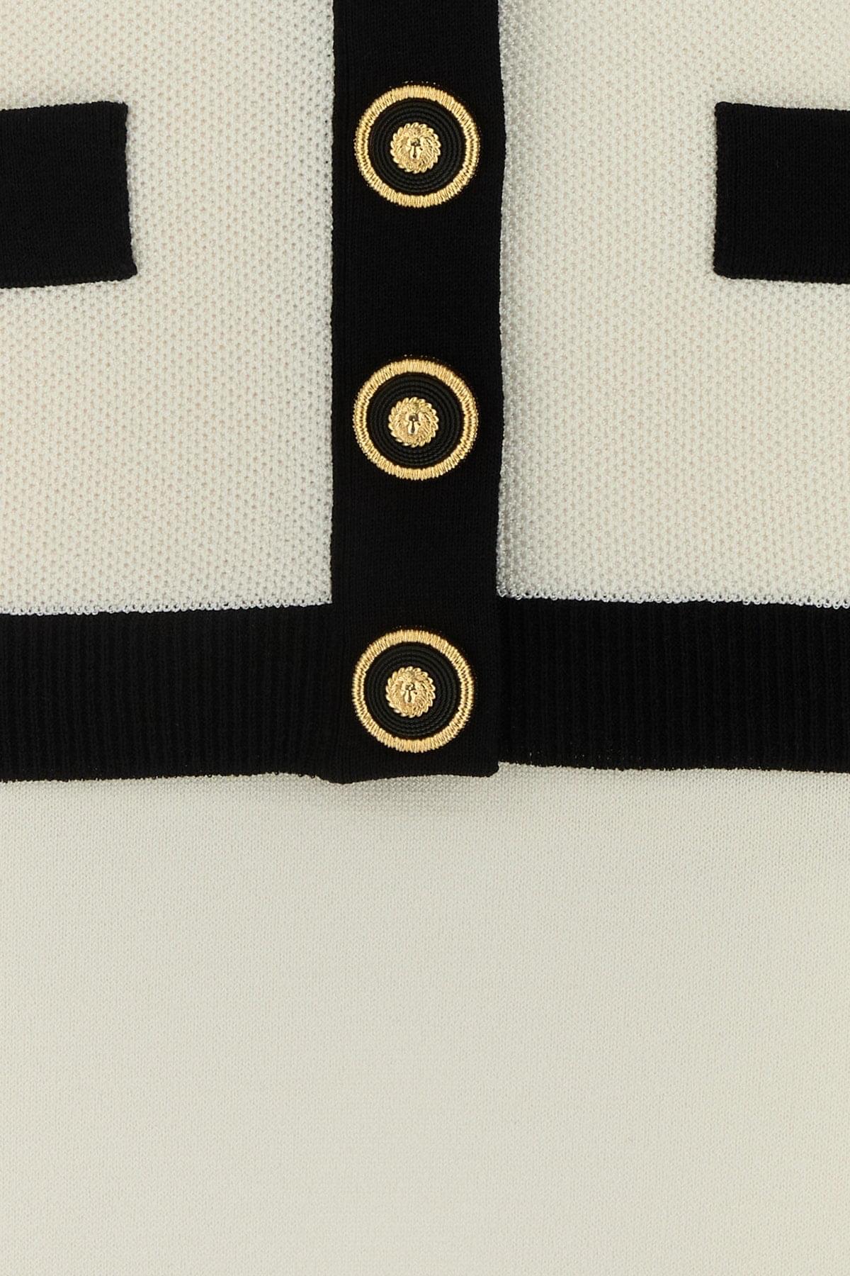 Balmain Women Abito BALMAIN