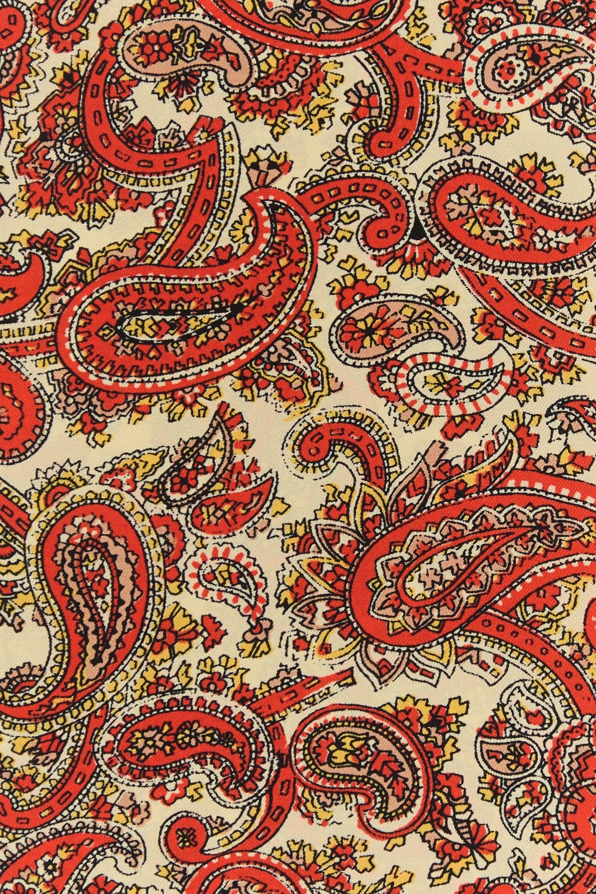 Valentino Garavani Men Scarf Bandeau (15X180cm) VALENTINO GARAVANI