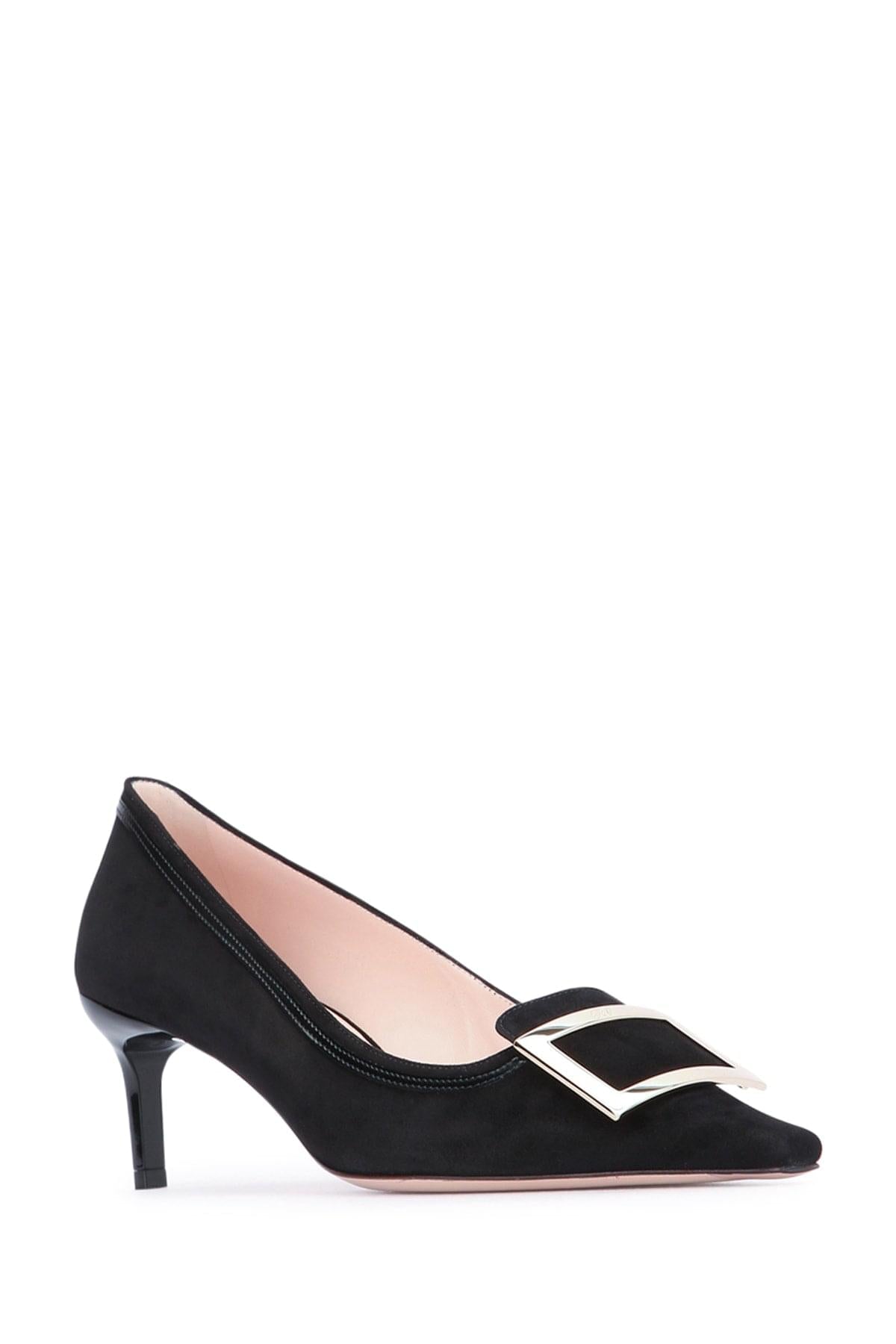 Roger Vivier Women Viv Canarette Decollete 55 ROGER VIVIER