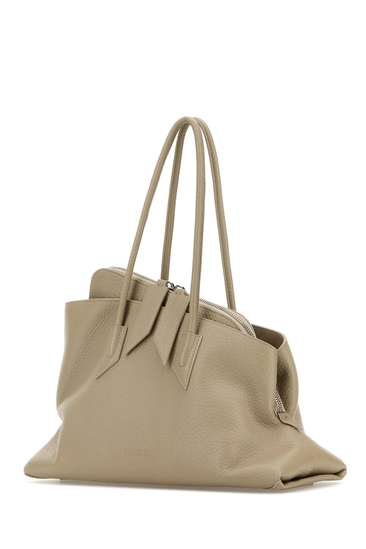 The Attico Women 'La Passeggiata' Top Handle THE ATTICO