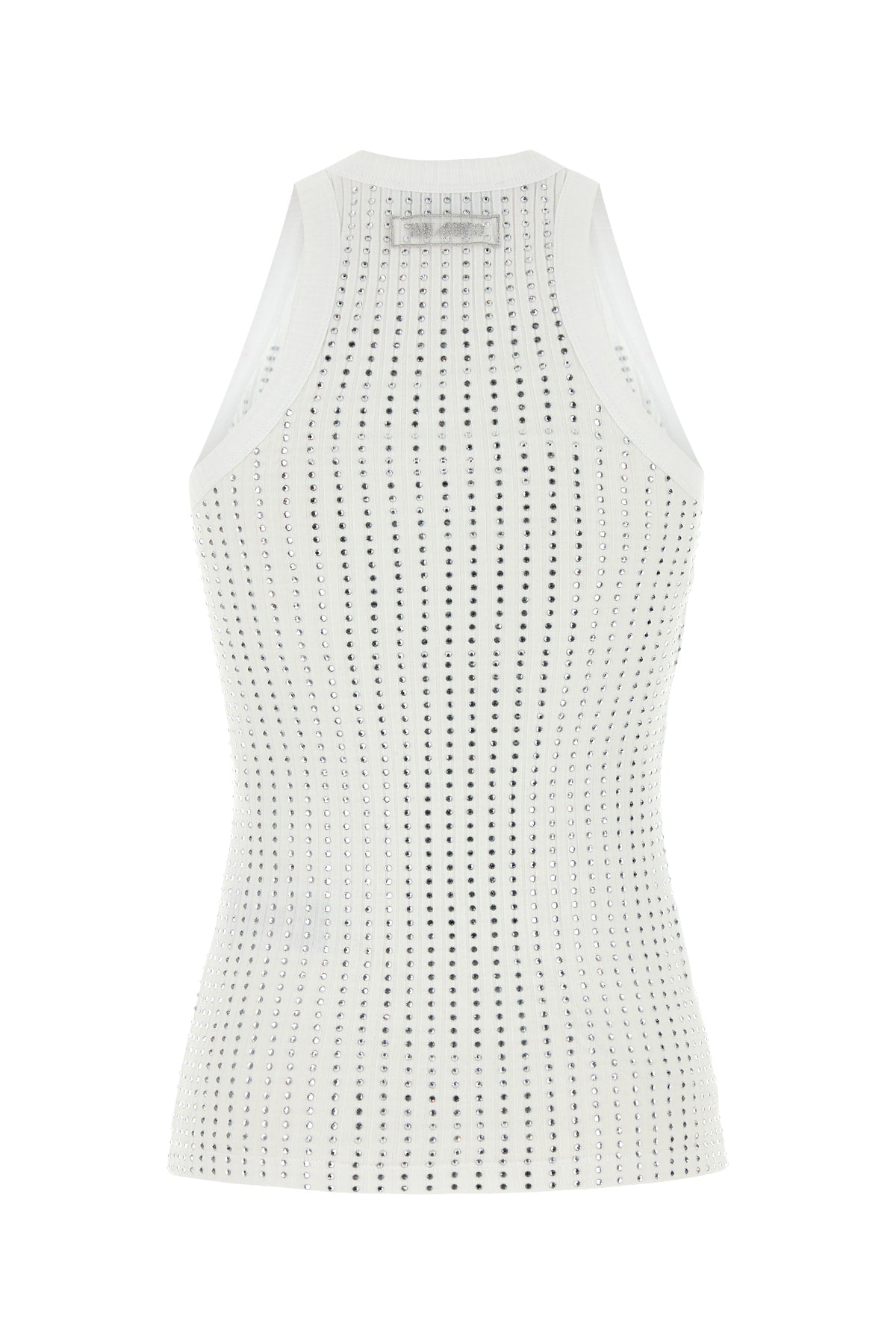 The Attico Women Tank Top THE ATTICO